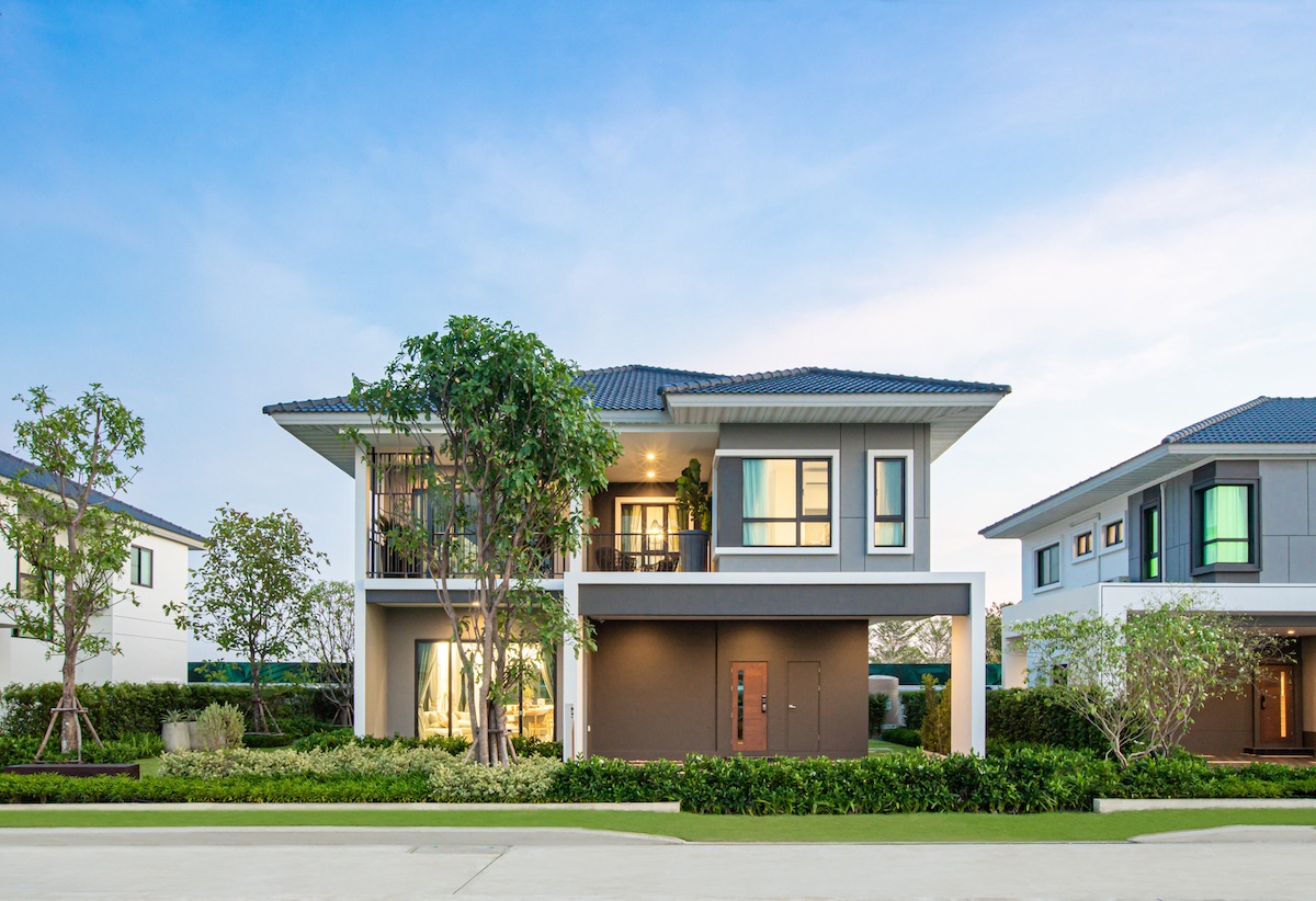 โครงการบ้านใน จ.อยุธยา ทำเลทองสำหรับการอยู่อาศัยที่น่าจับตามองของคนรุ่นใหม่-ศุภาลัย พาร์ควิลล์ เกาะเรียน-อยุธยา-home