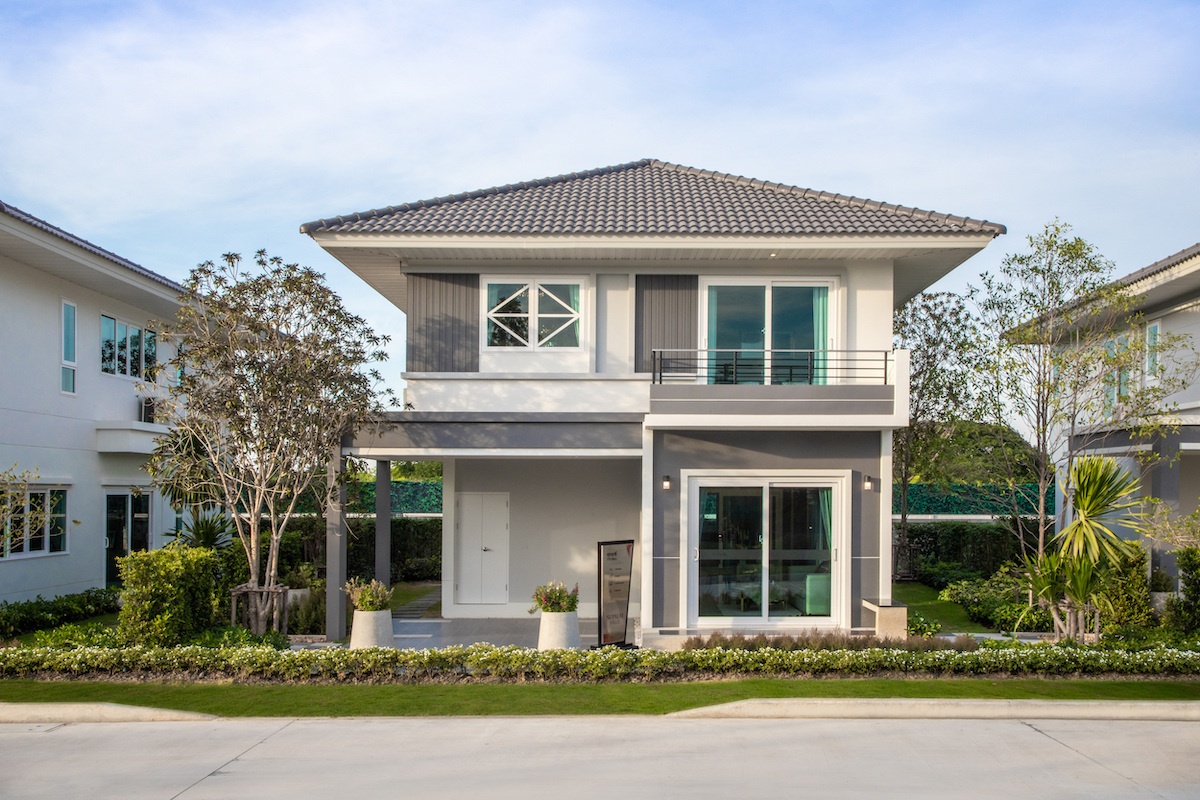 โครงการบ้านใน จ.อยุธยา ทำเลทองสำหรับการอยู่อาศัยที่น่าจับตามองของคนรุ่นใหม่-ศุภาลัย วิลล์-อยุธยา-home