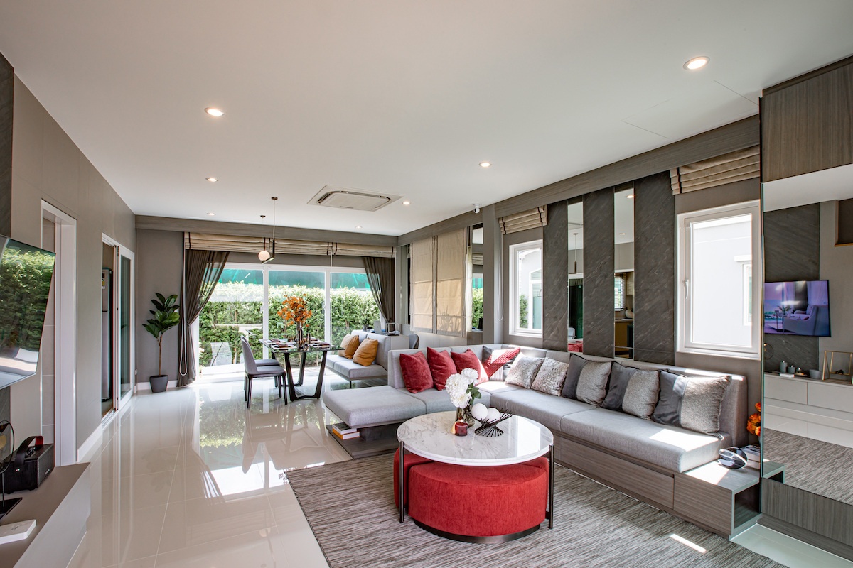 โครงการบ้านใน จ.อยุธยา ทำเลทองสำหรับการอยู่อาศัยที่น่าจับตามองของคนรุ่นใหม่-ศุภาลัย พรีโม่ เกาะเรียน-อยุธยา-interior