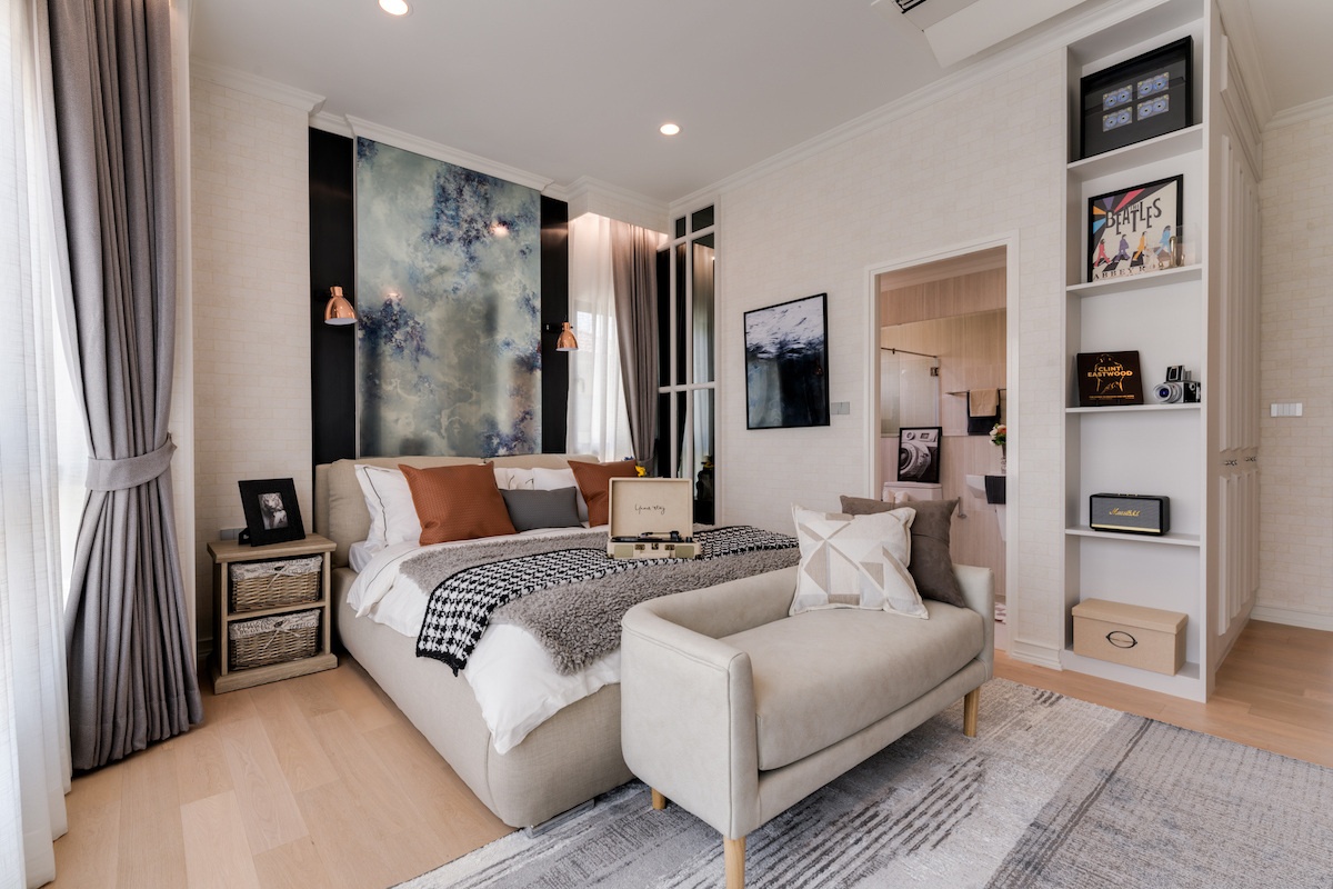 โครงการบ้านใน จ.อยุธยา ทำเลทองสำหรับการอยู่อาศัยที่น่าจับตามองของคนรุ่นใหม่-ศุภาลัย ริเวียร่า-อยุธยา-interior