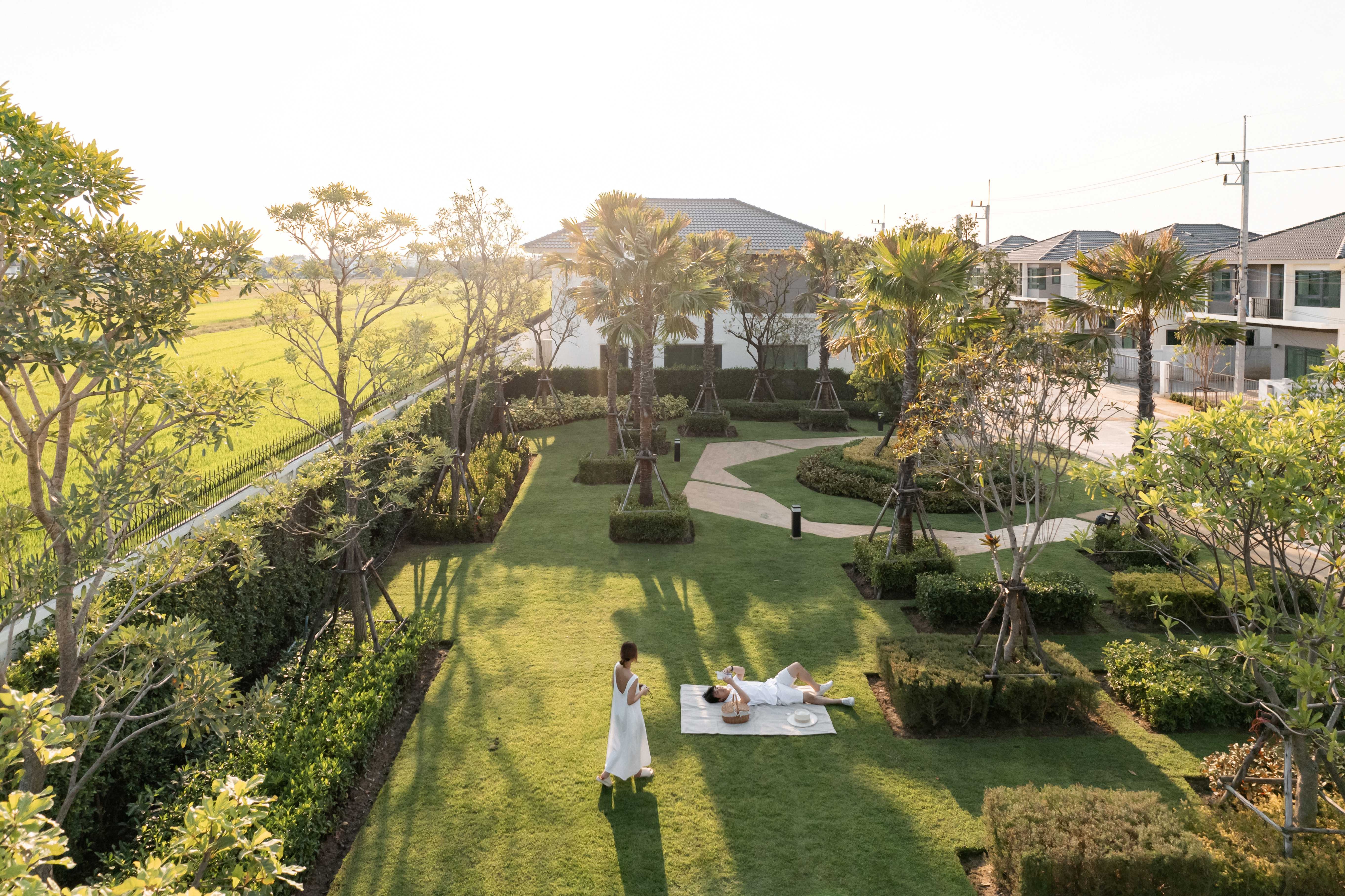 supalai-ville-lamlukka-klong7-garden.jpg
