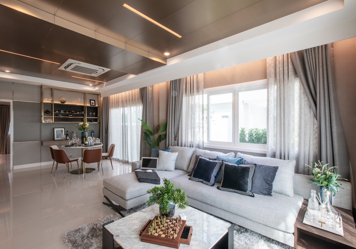 โครงการบ้านใน จ.อยุธยา ทำเลทองสำหรับการอยู่อาศัยที่น่าจับตามองของคนรุ่นใหม่-ศุภาลัย วิลล์-อยุธยา-interior