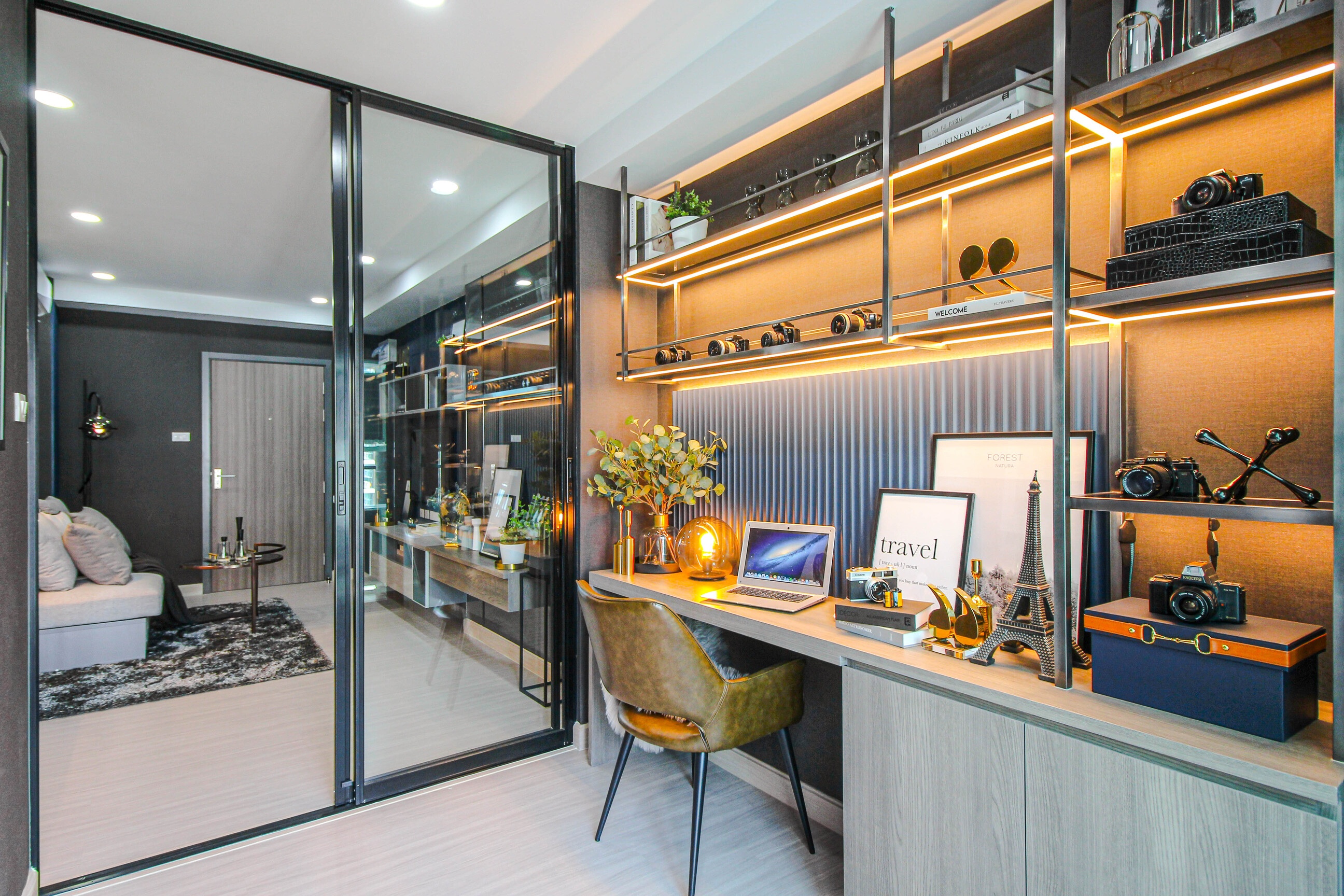 ศุภาลัย ซิตี้ รีสอร์ท สุขุมวิท 107_6