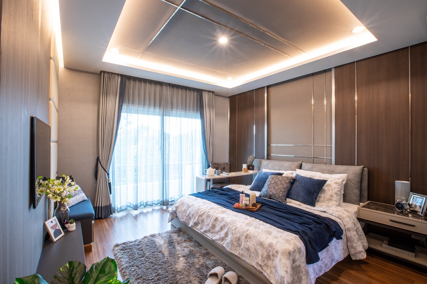 ศุภาลัย เบลล่า เวสต์เกต_7