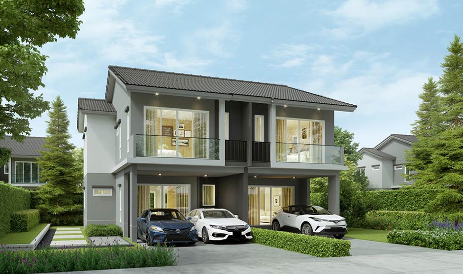 วิลล์อยุธยา