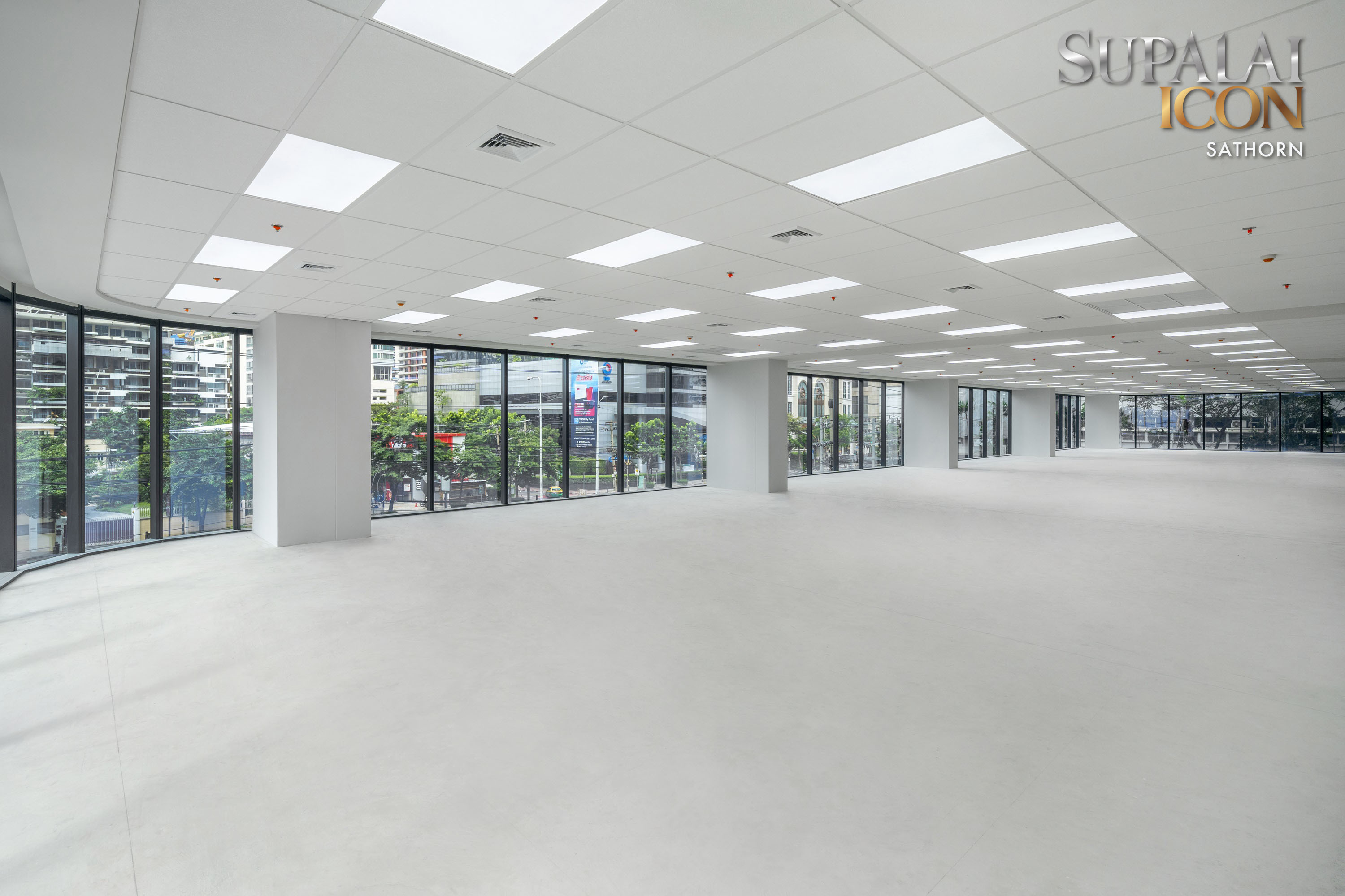 ศุภาลัย ไอคอน สาทร จับมือ IWG_4