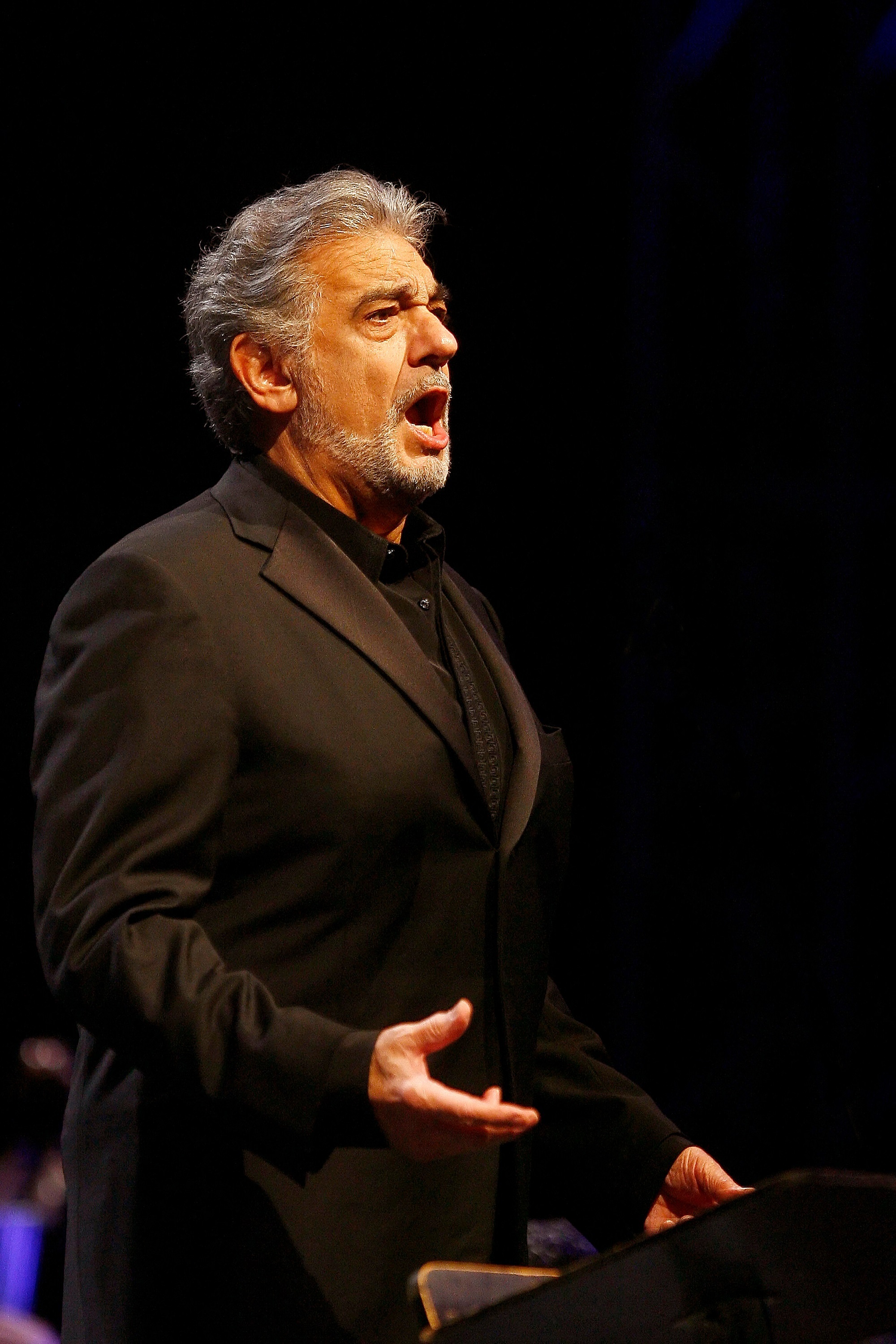 Bangkok Festival 2025_Placido Domingo in Concert