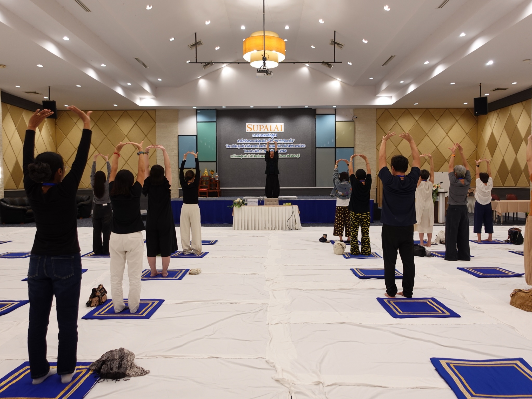 สายใยรักครอบครัวศุภาลัย ครั้งที่ 38_06