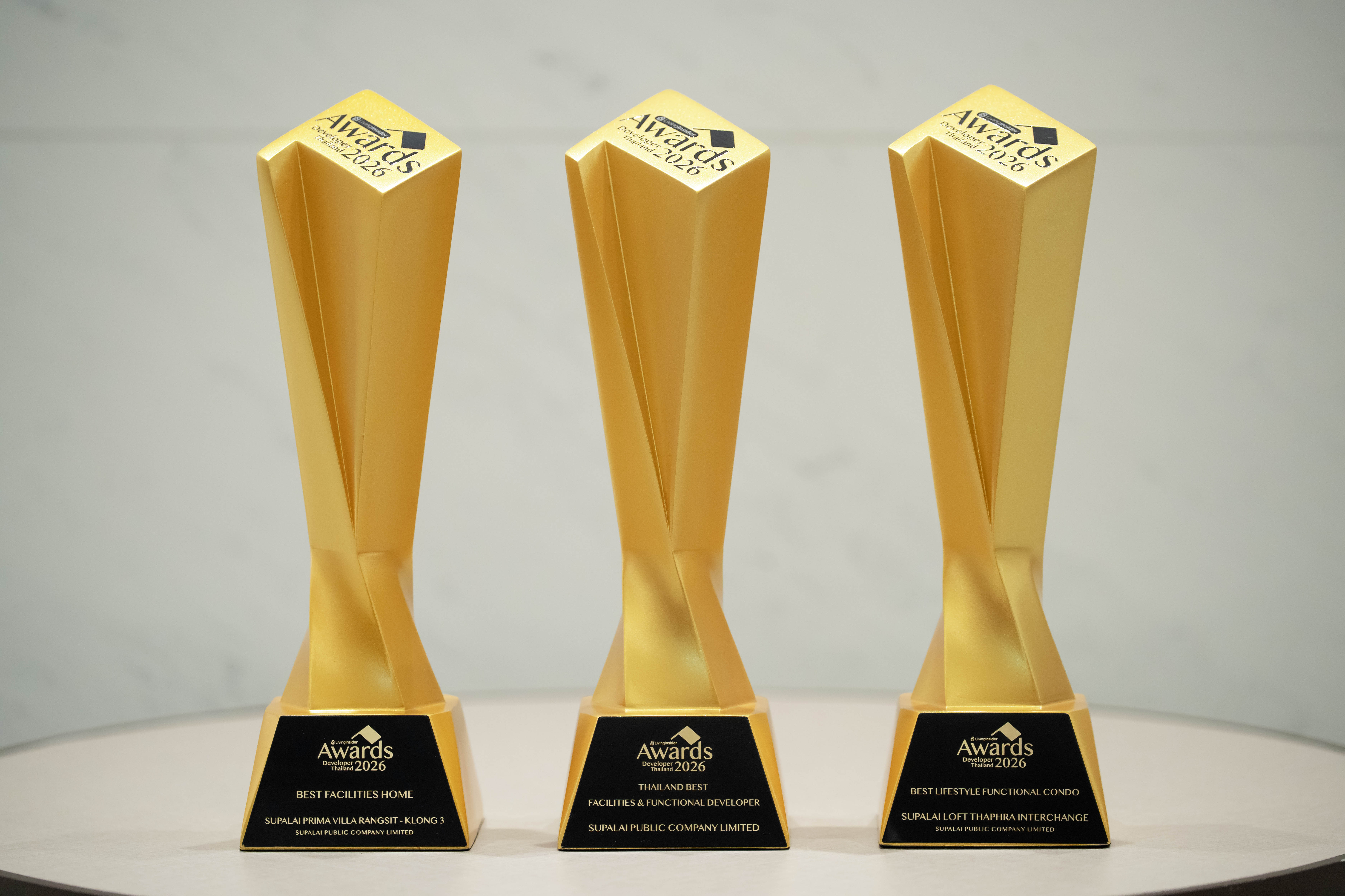 งานรับรางวัล LivingInsider_5