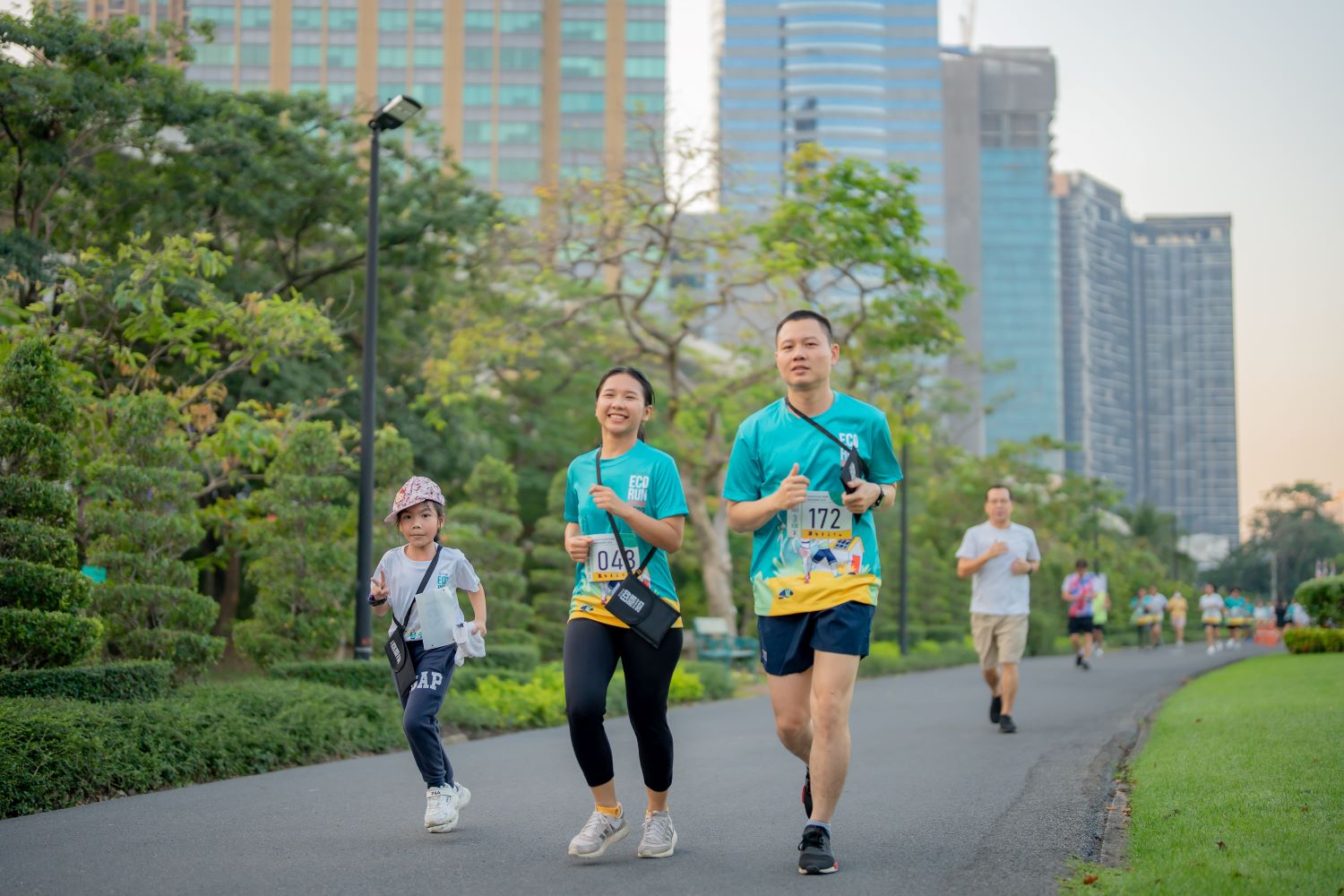 SUPALAI ECO RUN FUN TOGETHER 2023_7 (6)