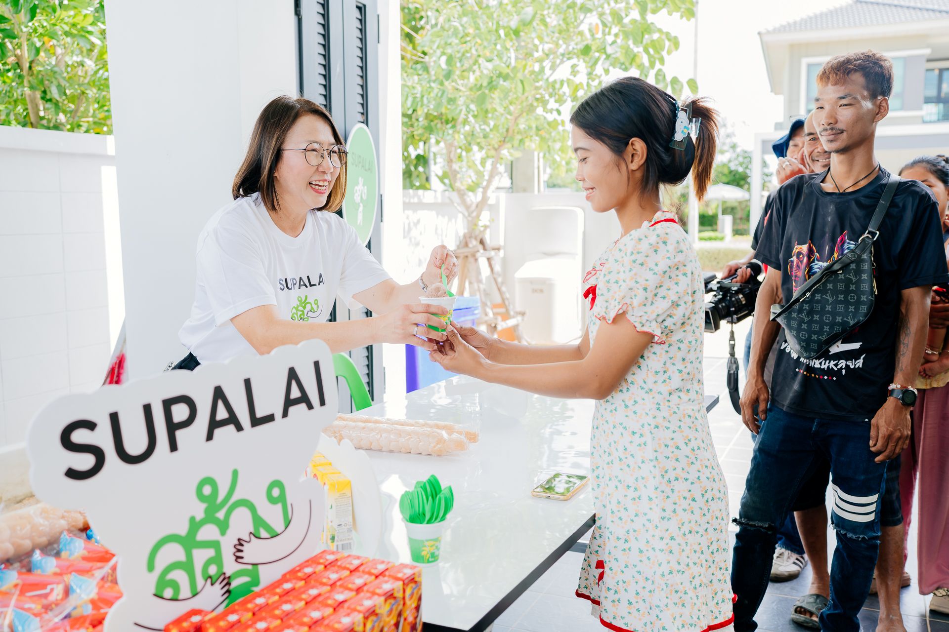 Supalai สร้างดี ทรงใหม่ ใจฟู_8