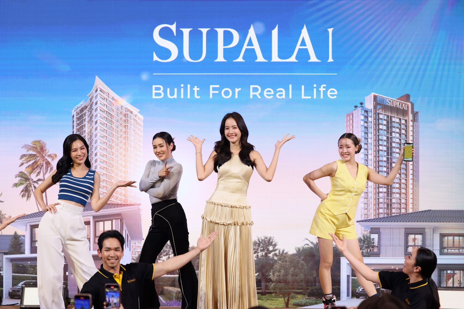 SUPALAI 2