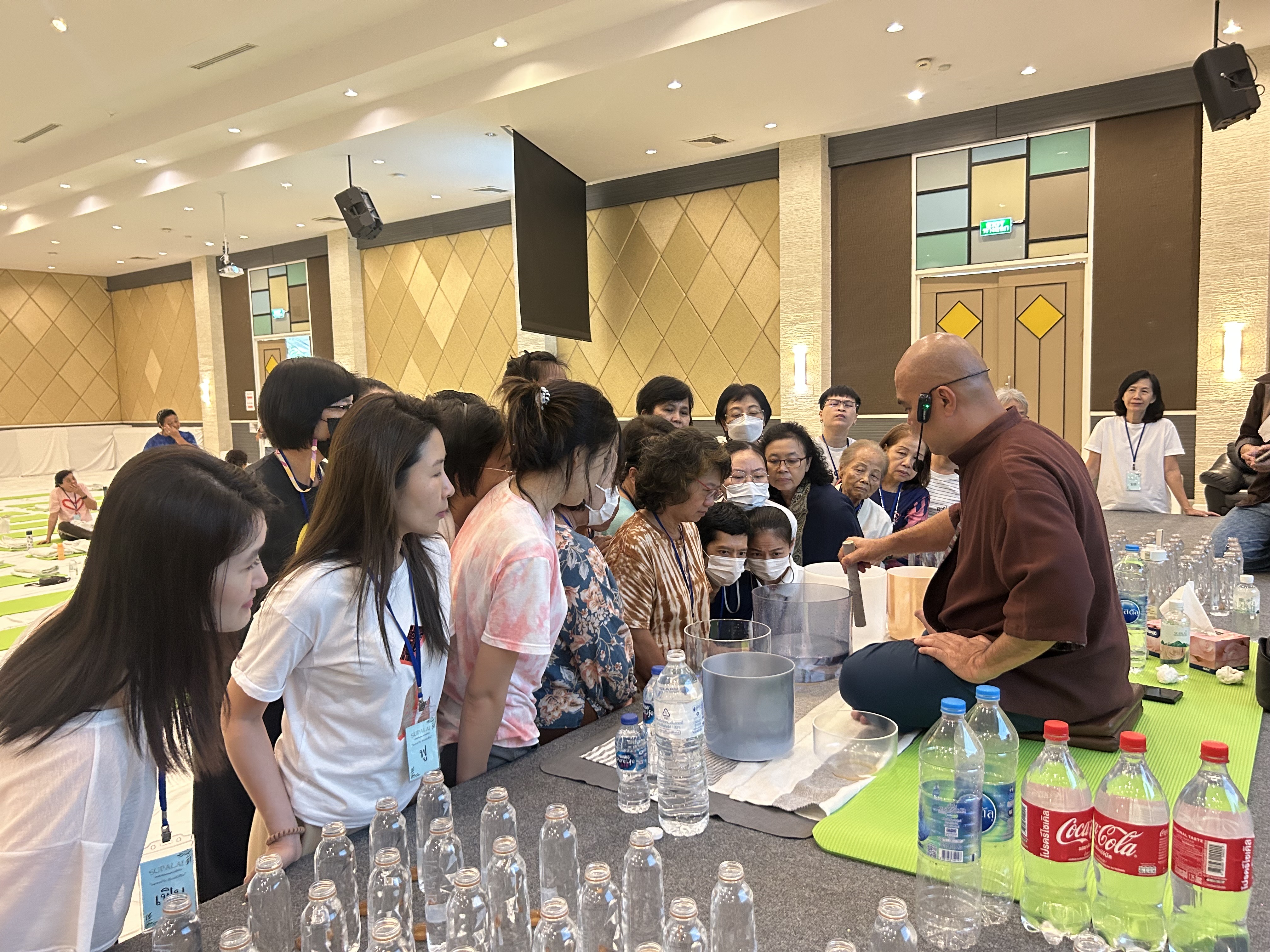 สายใยรัก 9