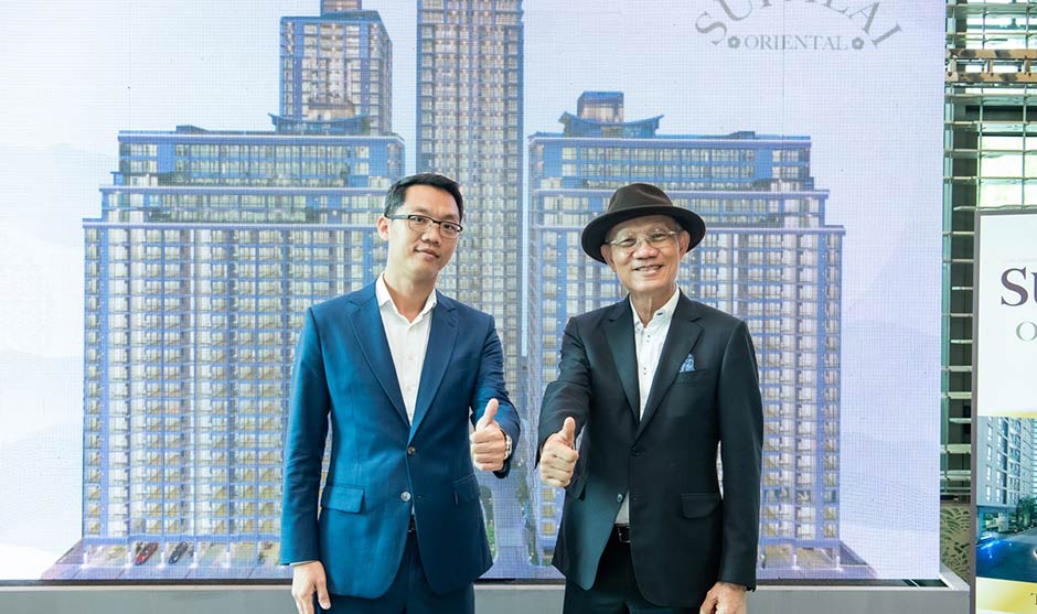 โอเรนทัล 2