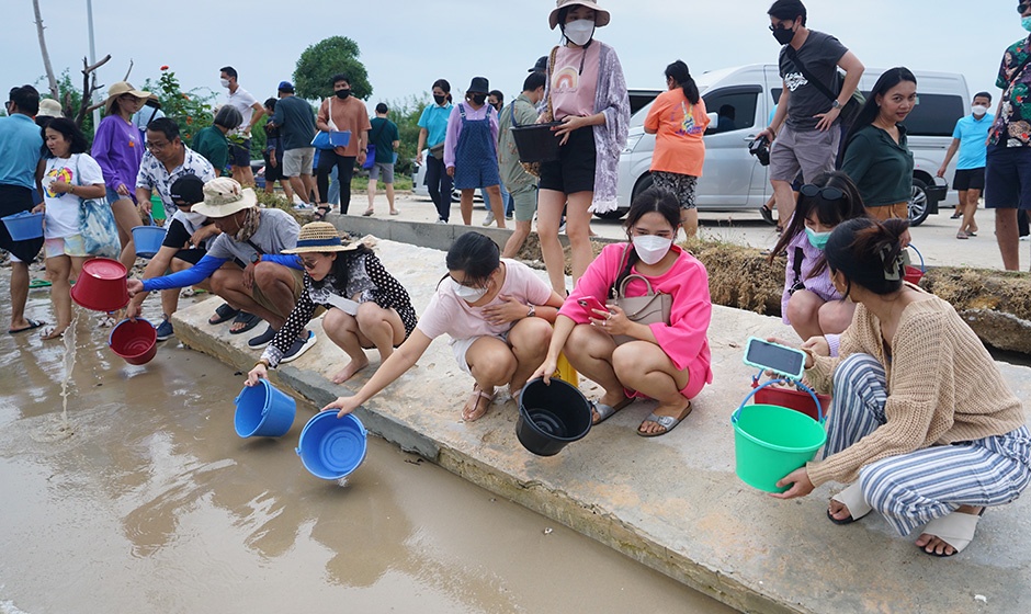 กิจกรรมปล่อยปู-(3)