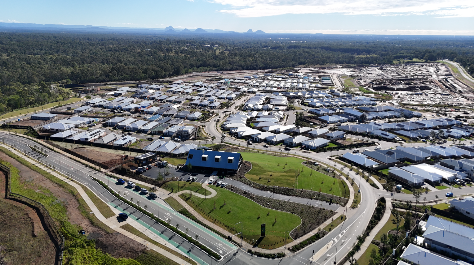 Queensland - Supalai