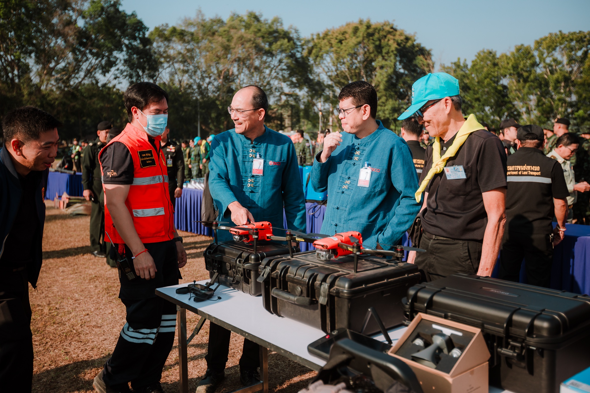 ศุภาลัย หนุนจังหวัดลำปาง_05