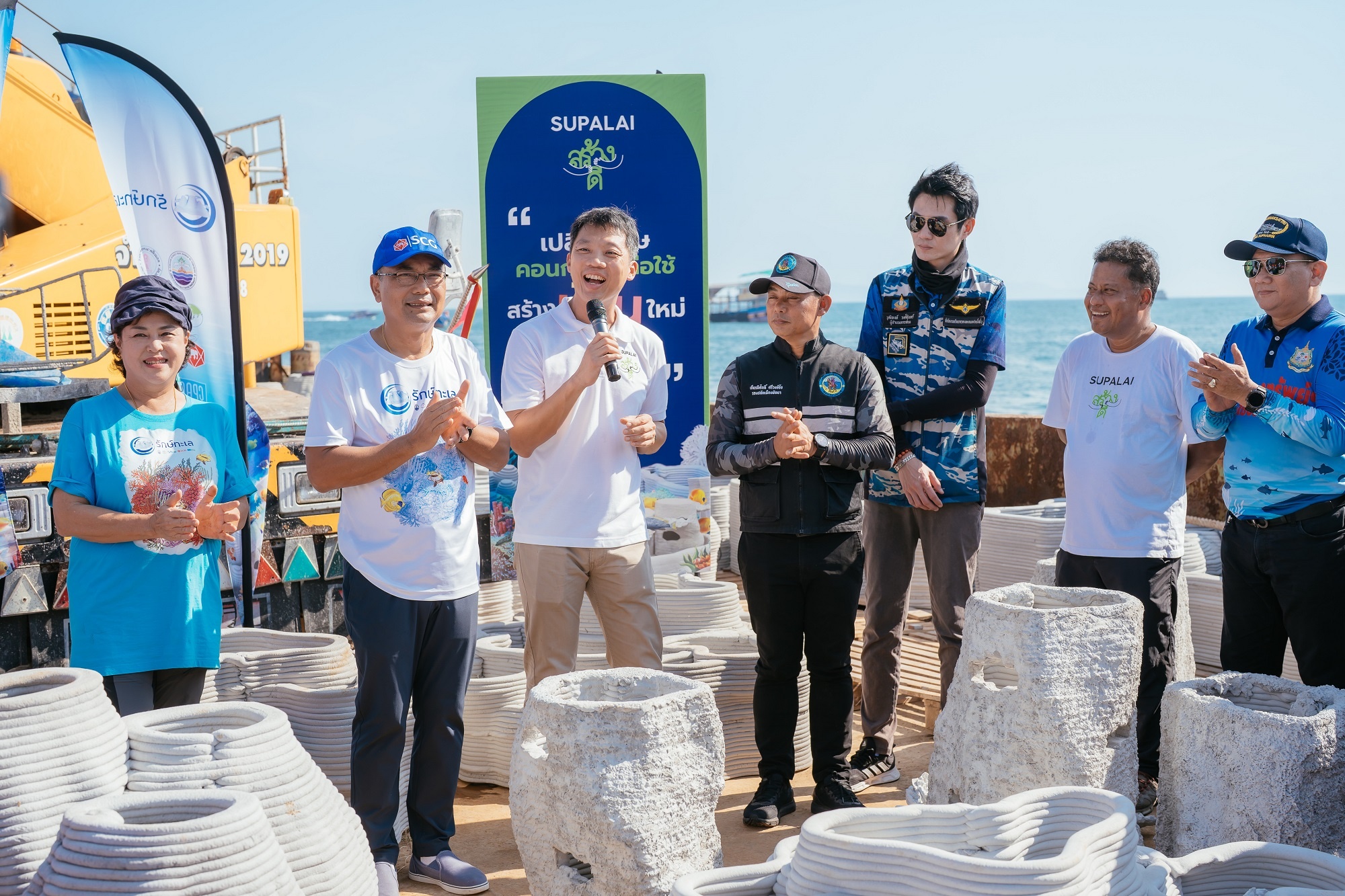 ศุภาลัย ลงเรือวางบ้านปะการัง_3