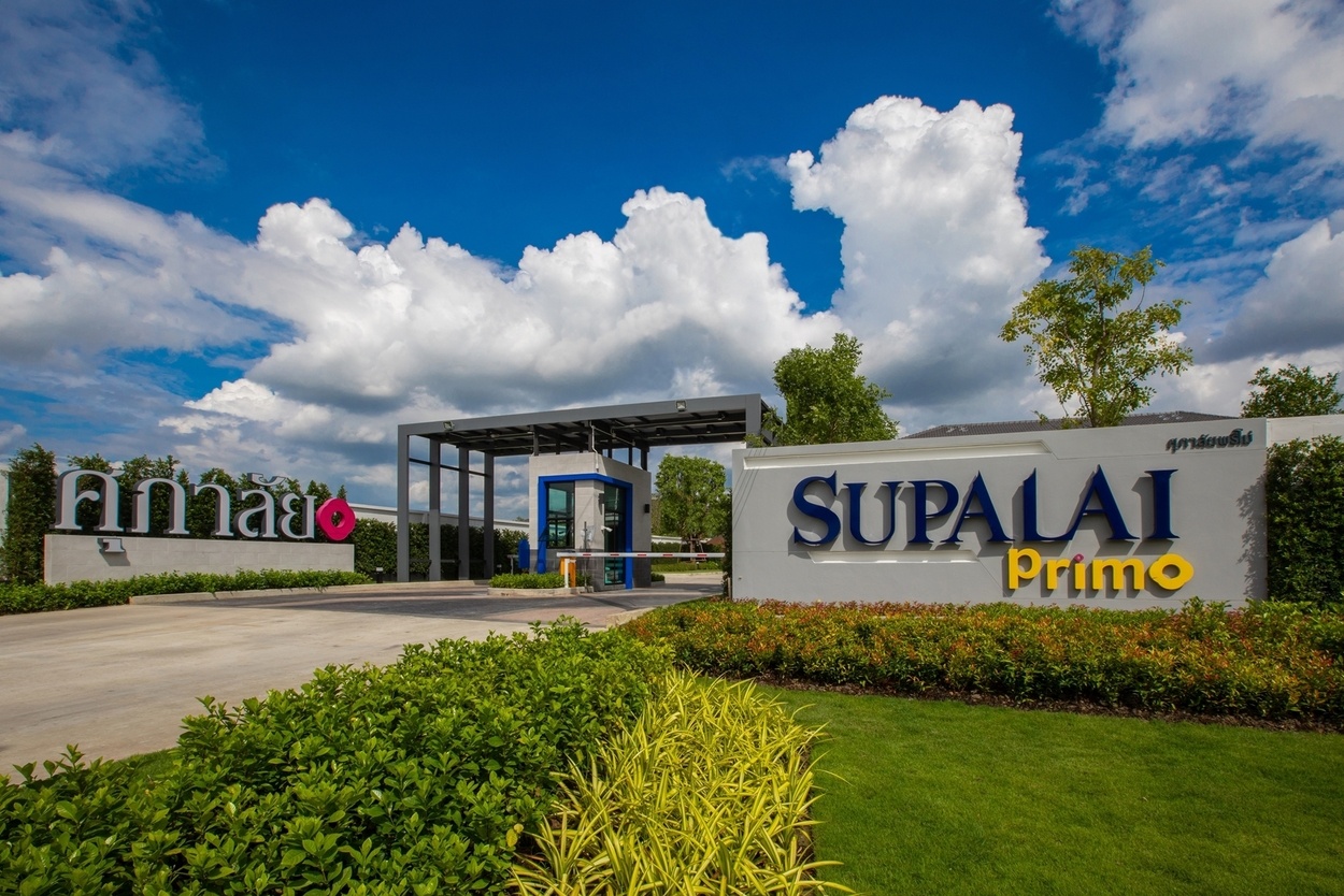 ศุภาลัย พรีโม่ รังสิต_02