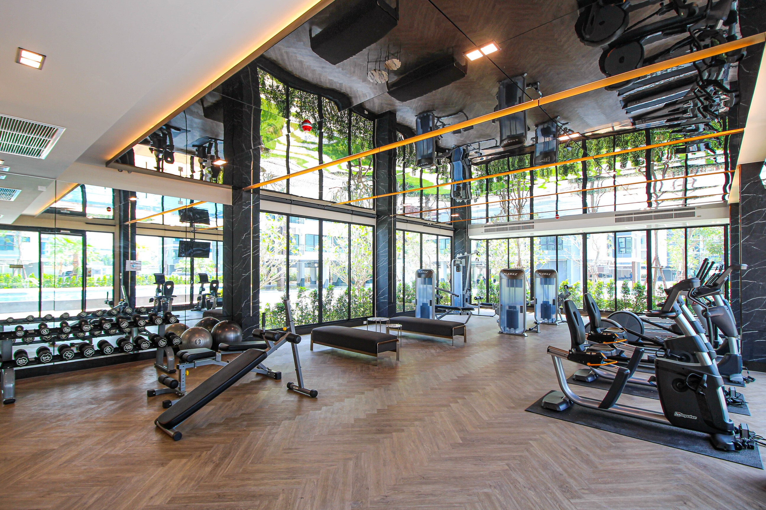 ศุภาลัย ซิตี้ รีสอร์ท สุขุมวิท 107_5