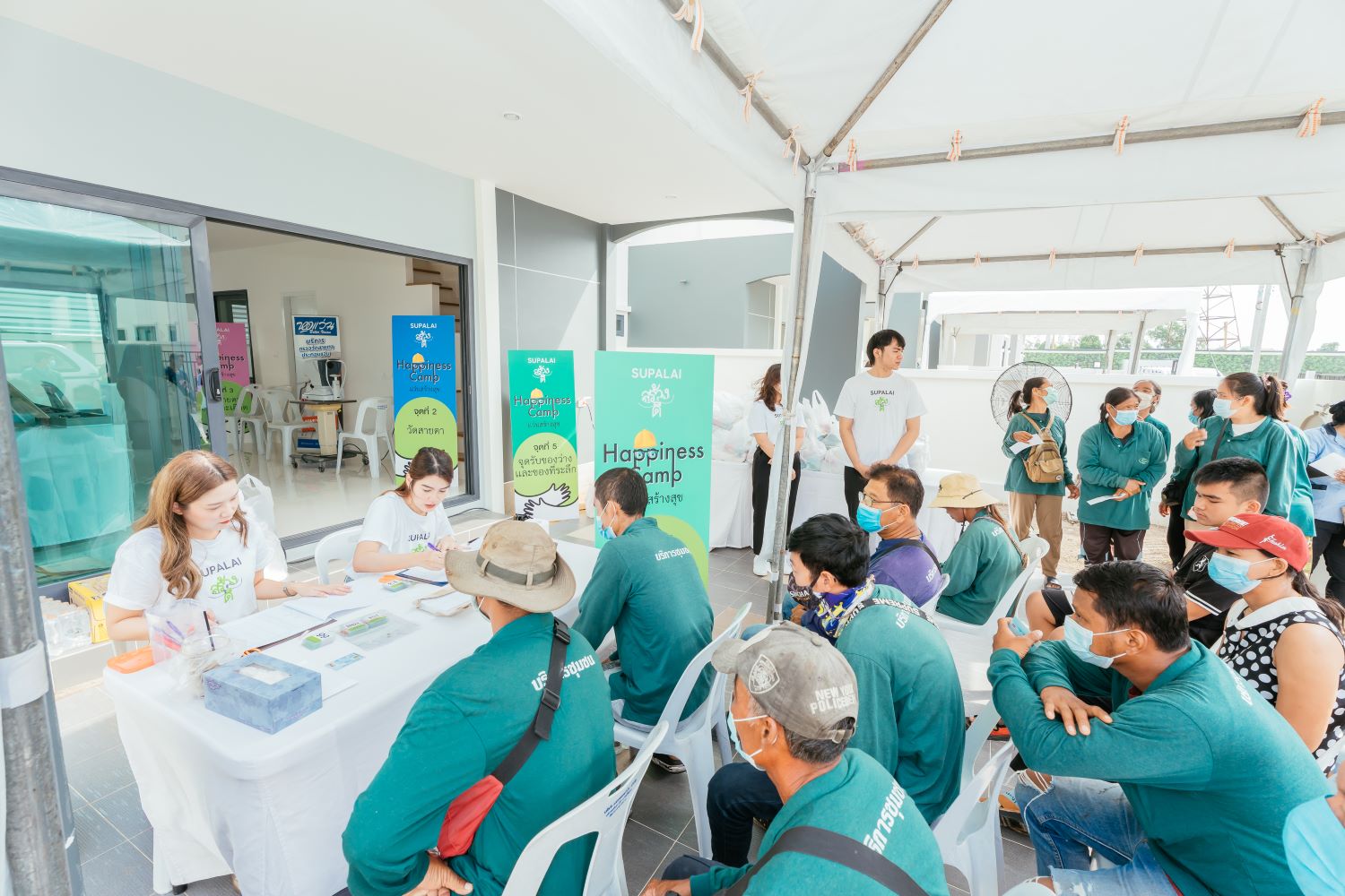 3. SUPALAI Happiness Camp 9.10 (25)