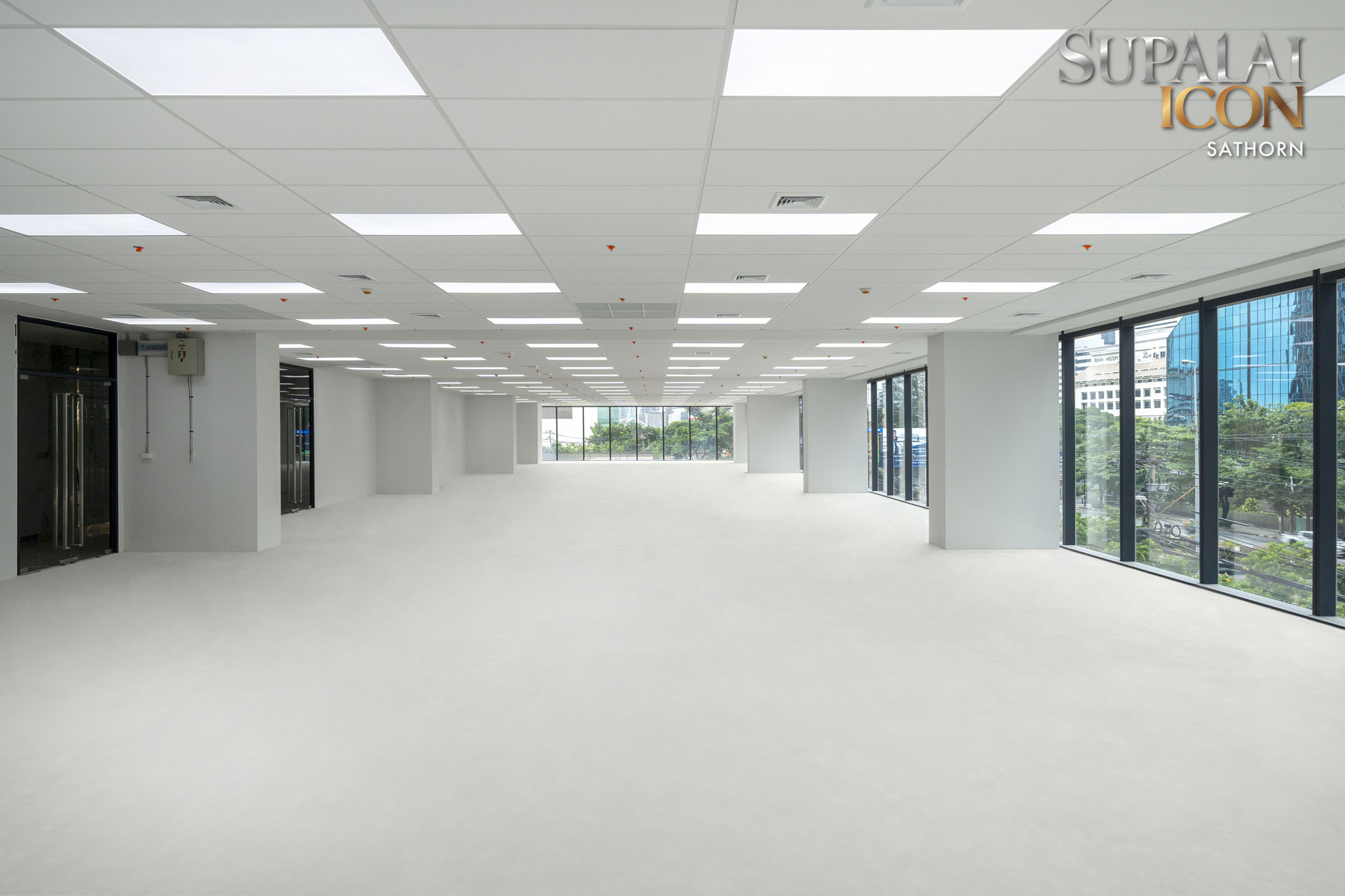 ศุภาลัย ไอคอน สาทร จับมือ IWG_6