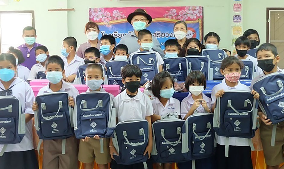 สกู๊ปข่าว_ศุภาลัย-เดินหน้าบูรณะโรงเรียนจ3