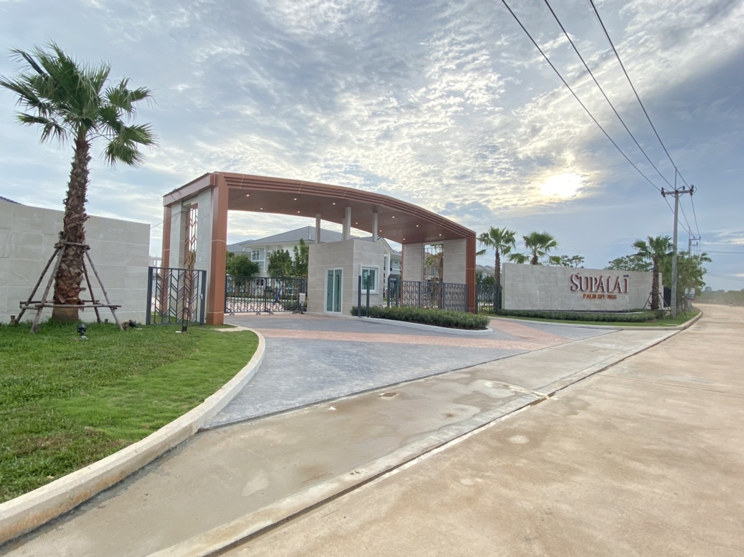 ศุภาลัย รุกทำเลที่ 9 จังหวัดระยอง ลุยตลาดคฤหาสน์หรู_02