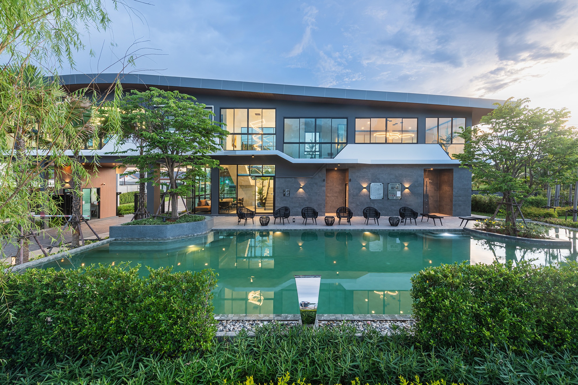 ศุภาลัย ปาล์มสปริงส์ จามเทวี–ลำปาง_5