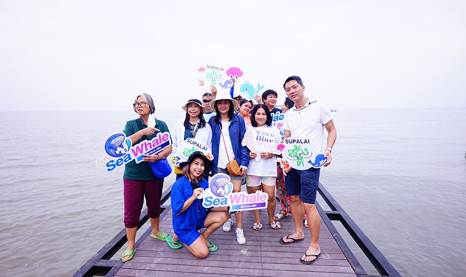 เยี่ยมชมโครงการพระราชดำริแหลมผักเบี้ย-(2)