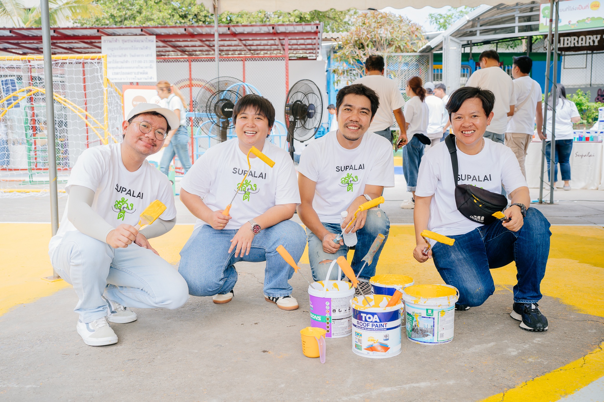 เปลี่ยนที่โล่ง เป็นที่เล่น (4)