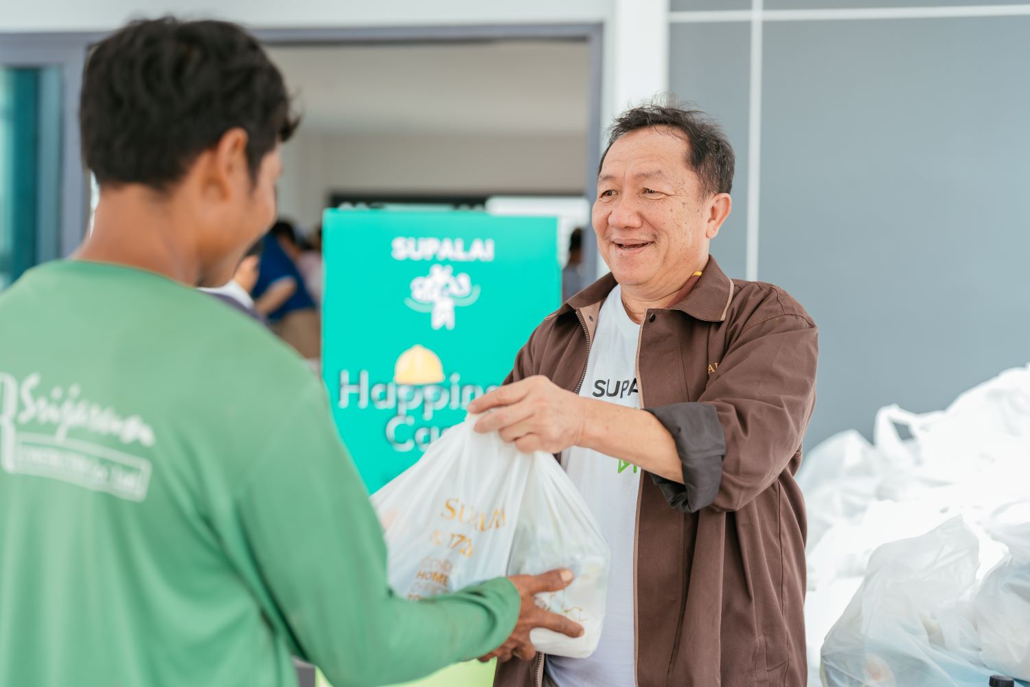 7. SUPALAI Happiness Camp 9.10 (404)