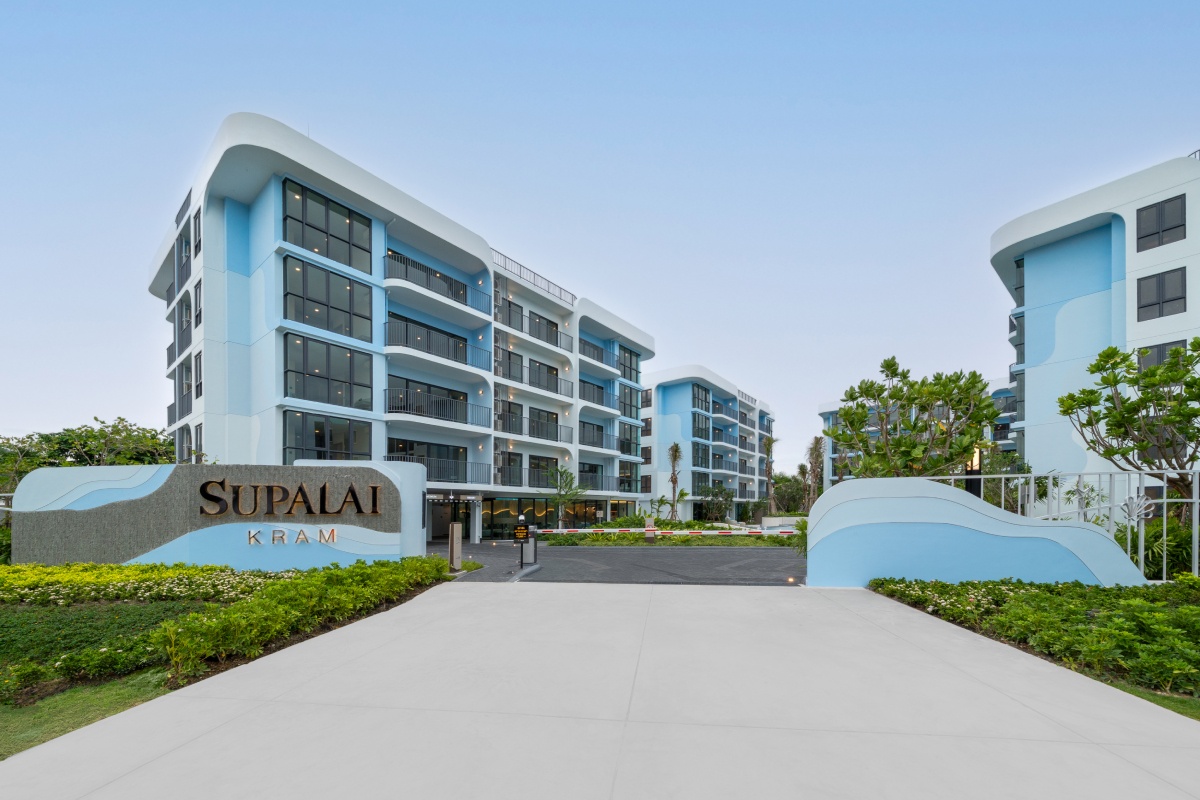 Supalai Kram เขาเต่า_Exterior-1_0