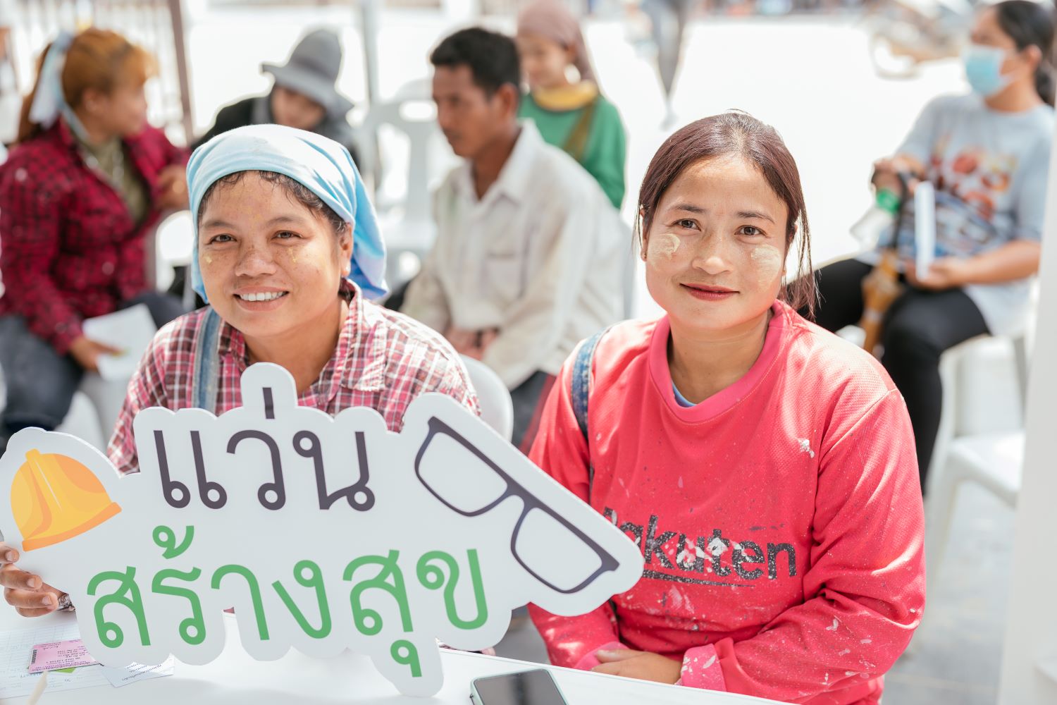 8. SUPALAI Happiness Camp 9.10 (446)