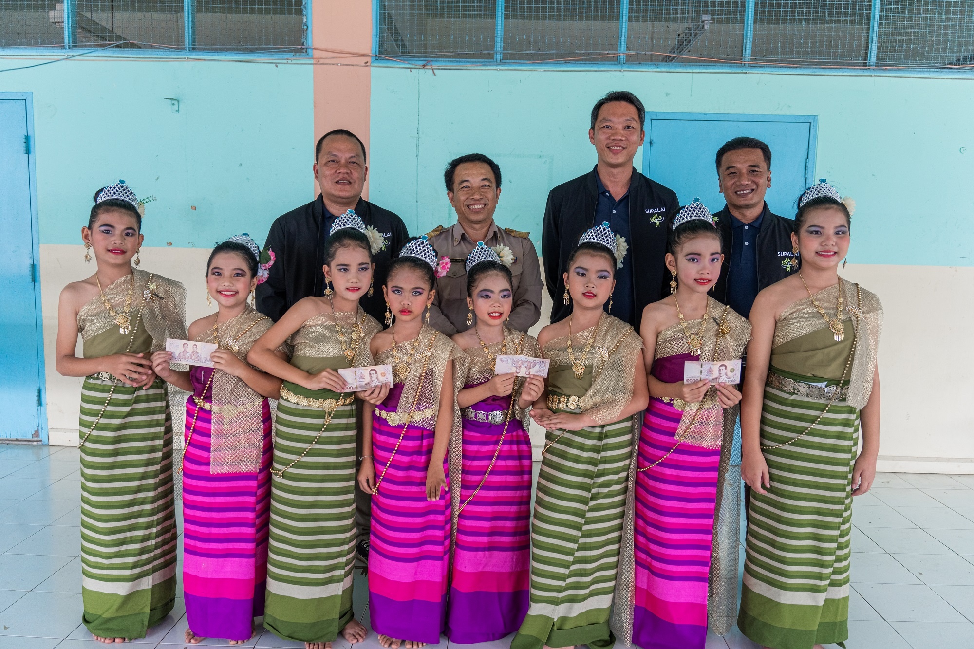 ศุภาลัย ผนึกกำลัง Stakeholders สร้างดี ซ่อมหลังคา_09