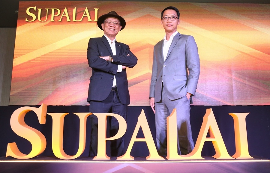 ศุภาลัย จัดงานแถลงข่าวเปิดแผนธุรกิจ พร้อมเปิดตัวคอนโดฯ ใหม่ล่าสุด (2)