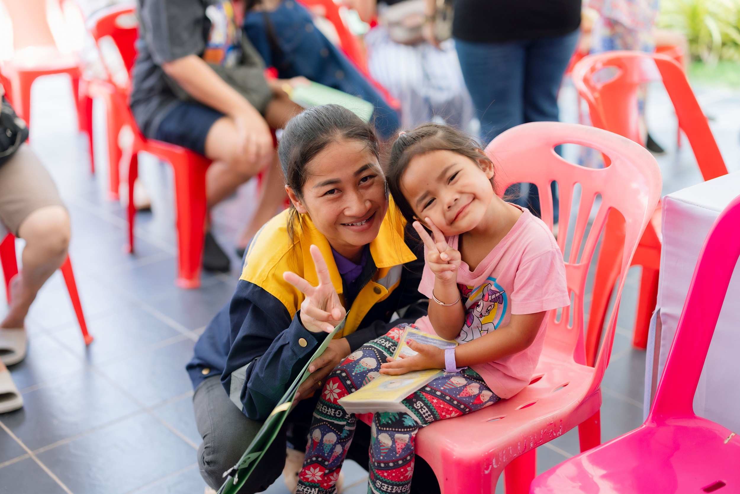 น้องสุขดี พี่สุขใจ ต่อเนื่องปีที่ 3_9