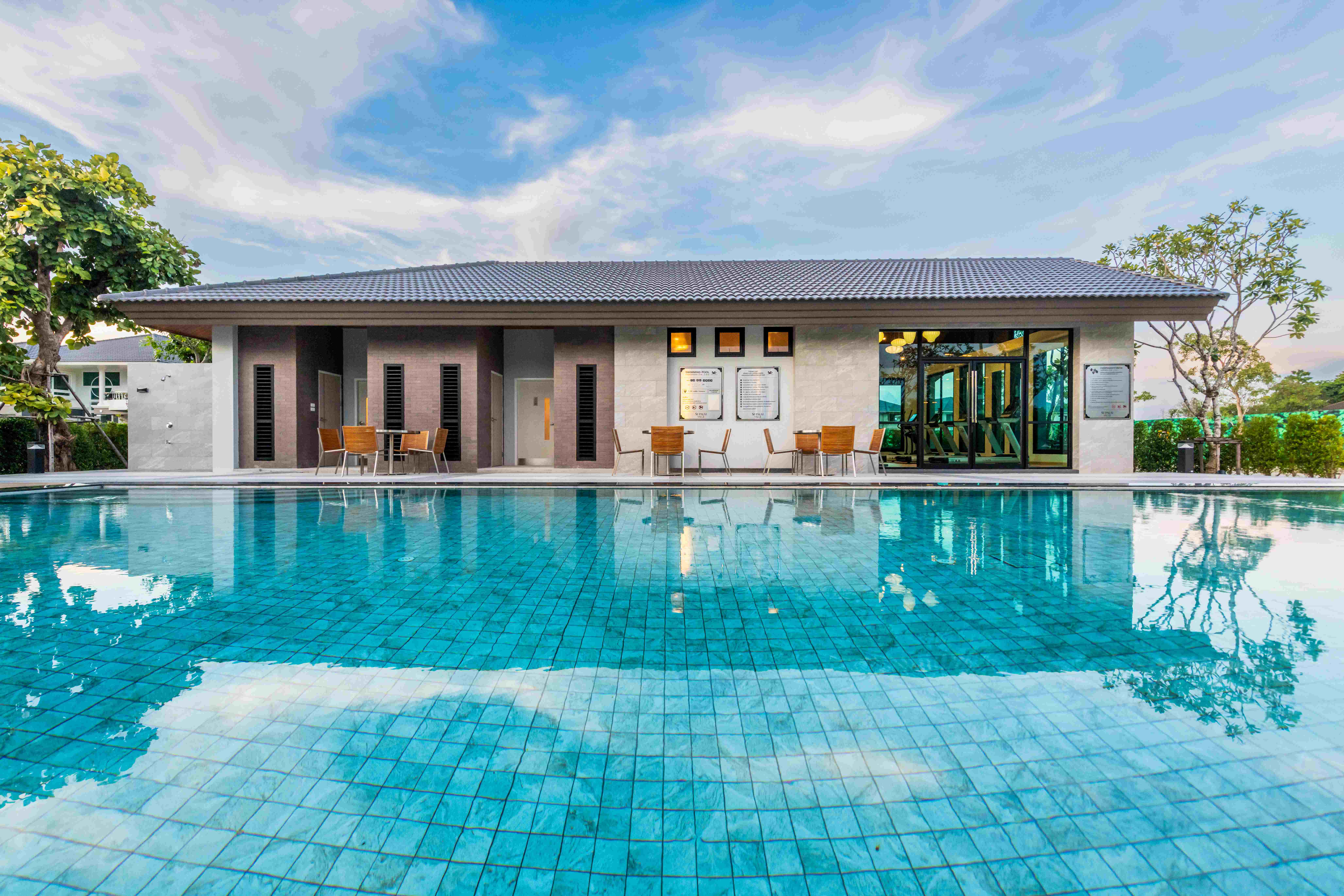 ศุภาลัย วิลล์ ลำพูน_6