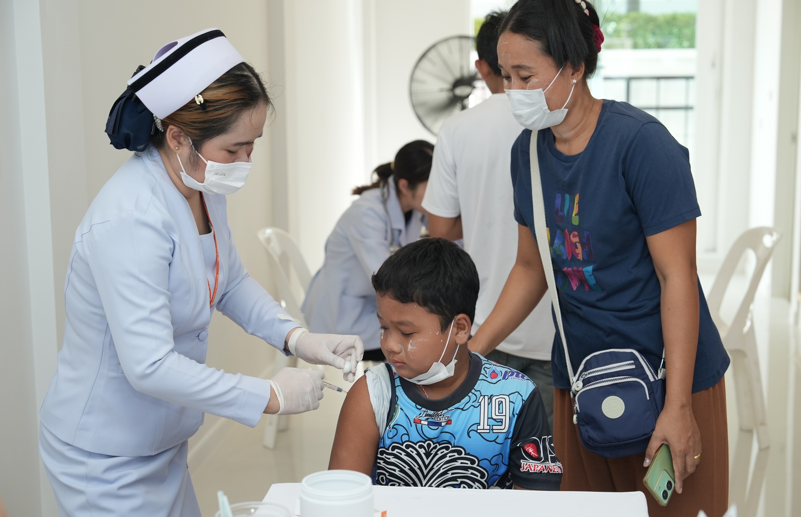 น้องสุขดี พี่สุขใจ#4_4