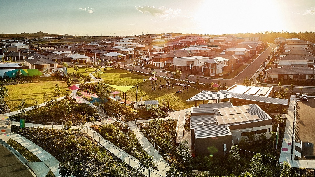 ศุภาลัย ปิดดีลยักษ์_Springfield Rise