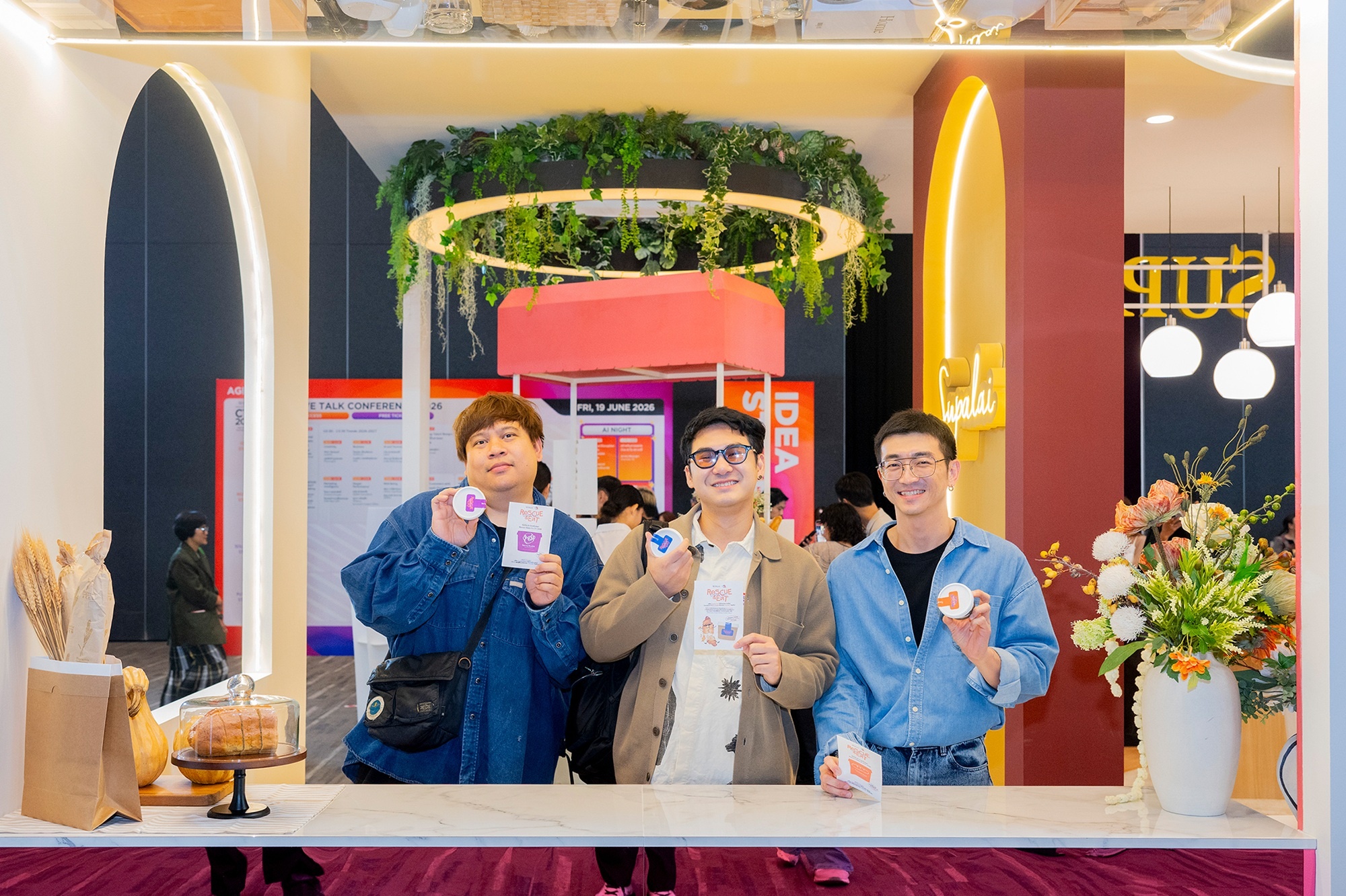SUPALAI Supported Rescue Gelato_09