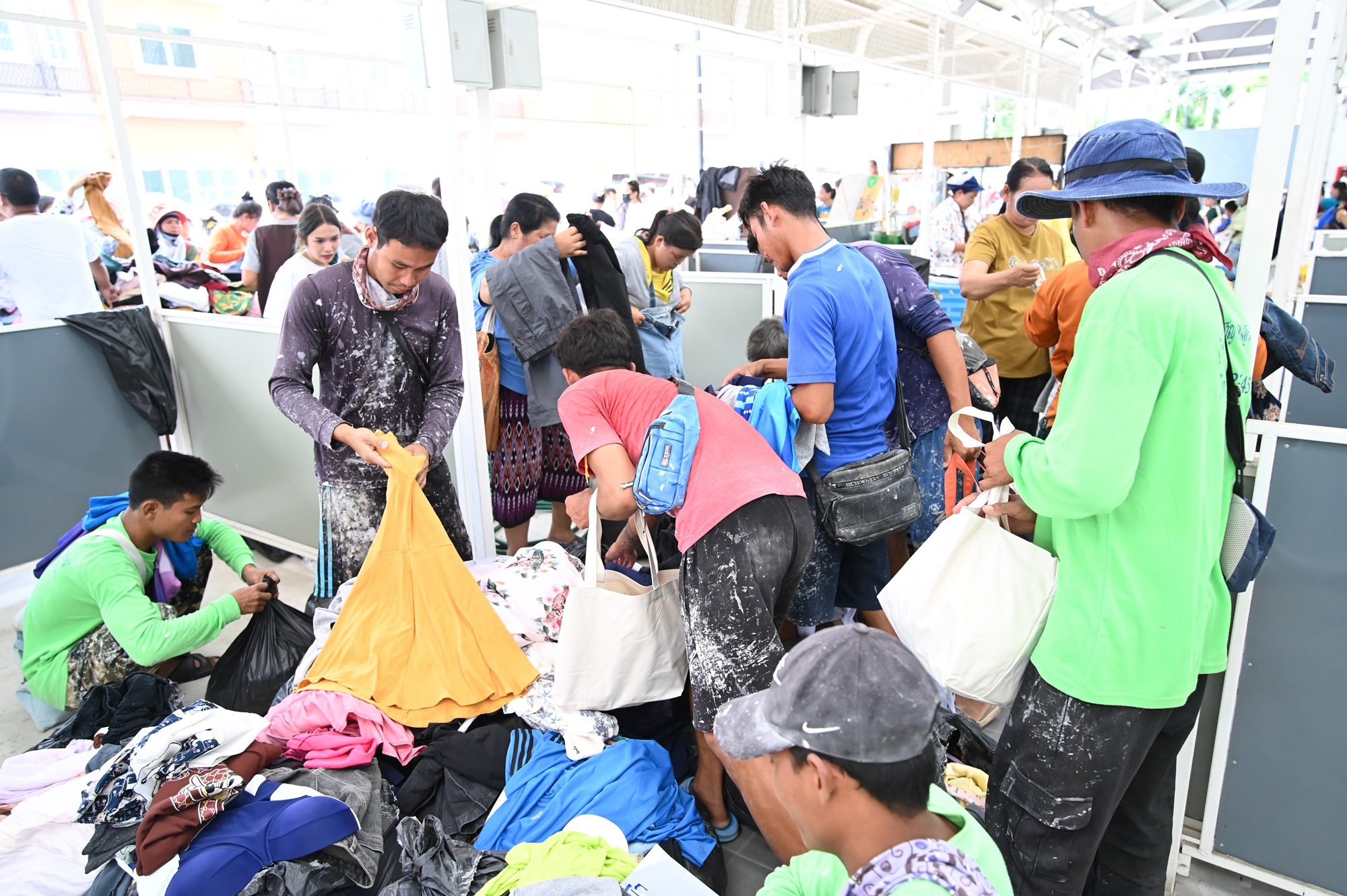 ศุภาลัย_กิจกรรม ปันรัก_16