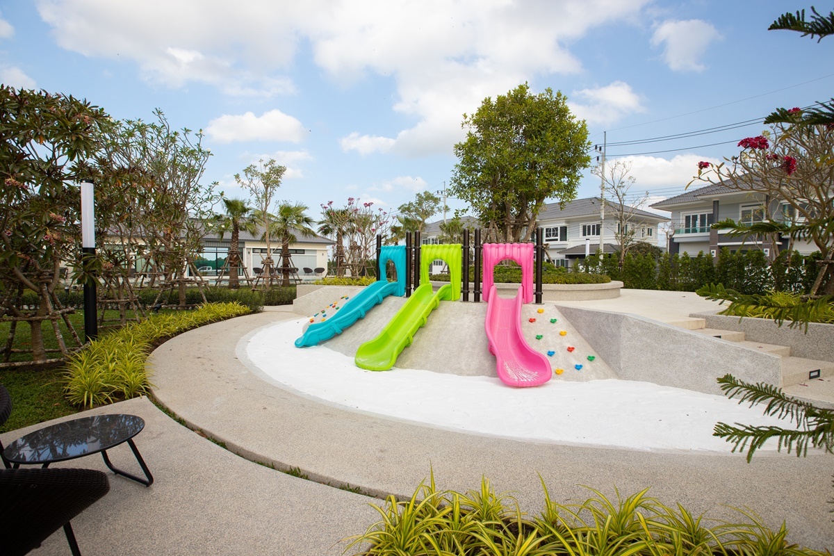 ศุภาลัย พรีมา วิลล่า พัฒนาการคูขวาง 4