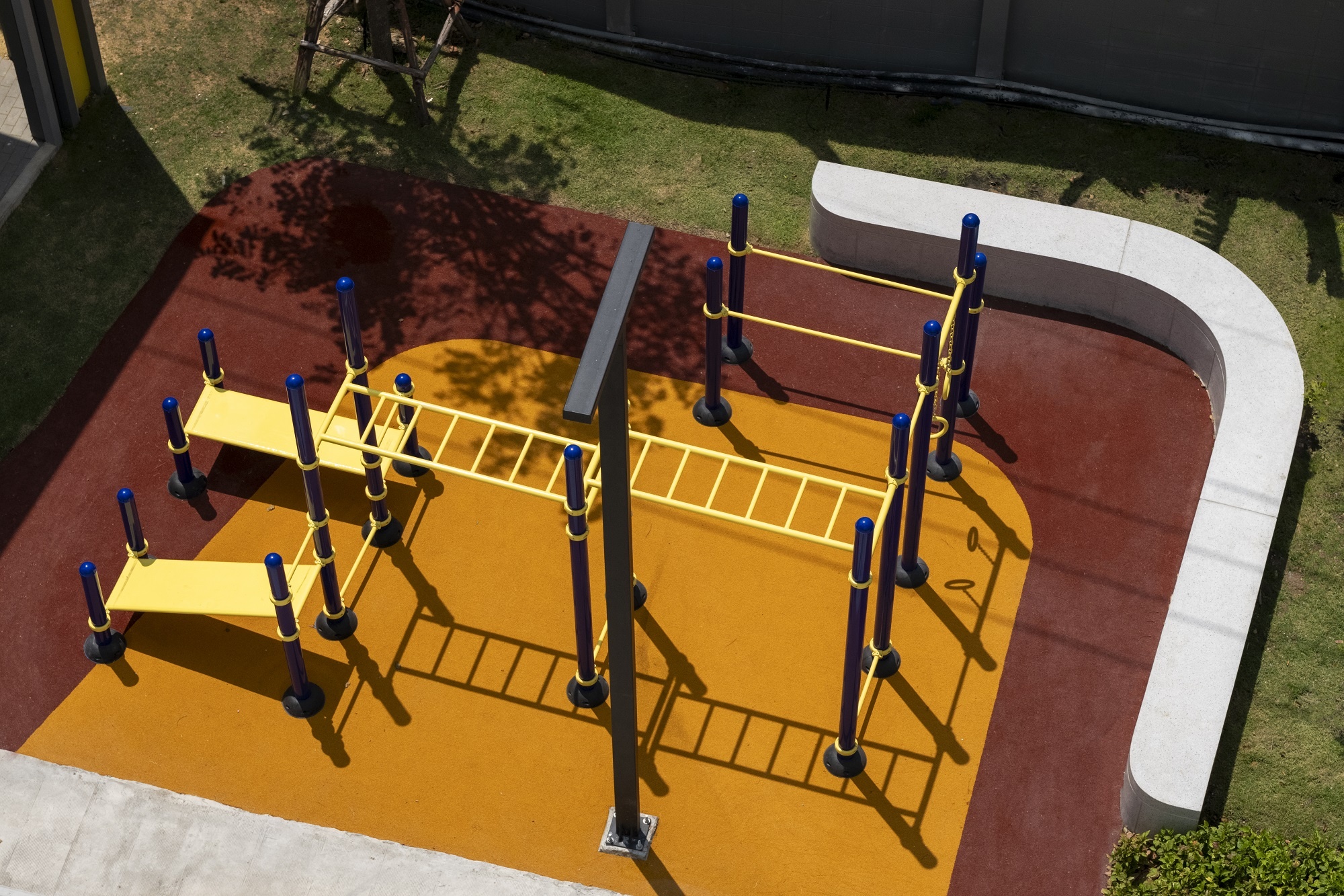 Supalai City Home สนามบินน้ำ-รัตนาธิเบศน์_ส่วนกลาง19