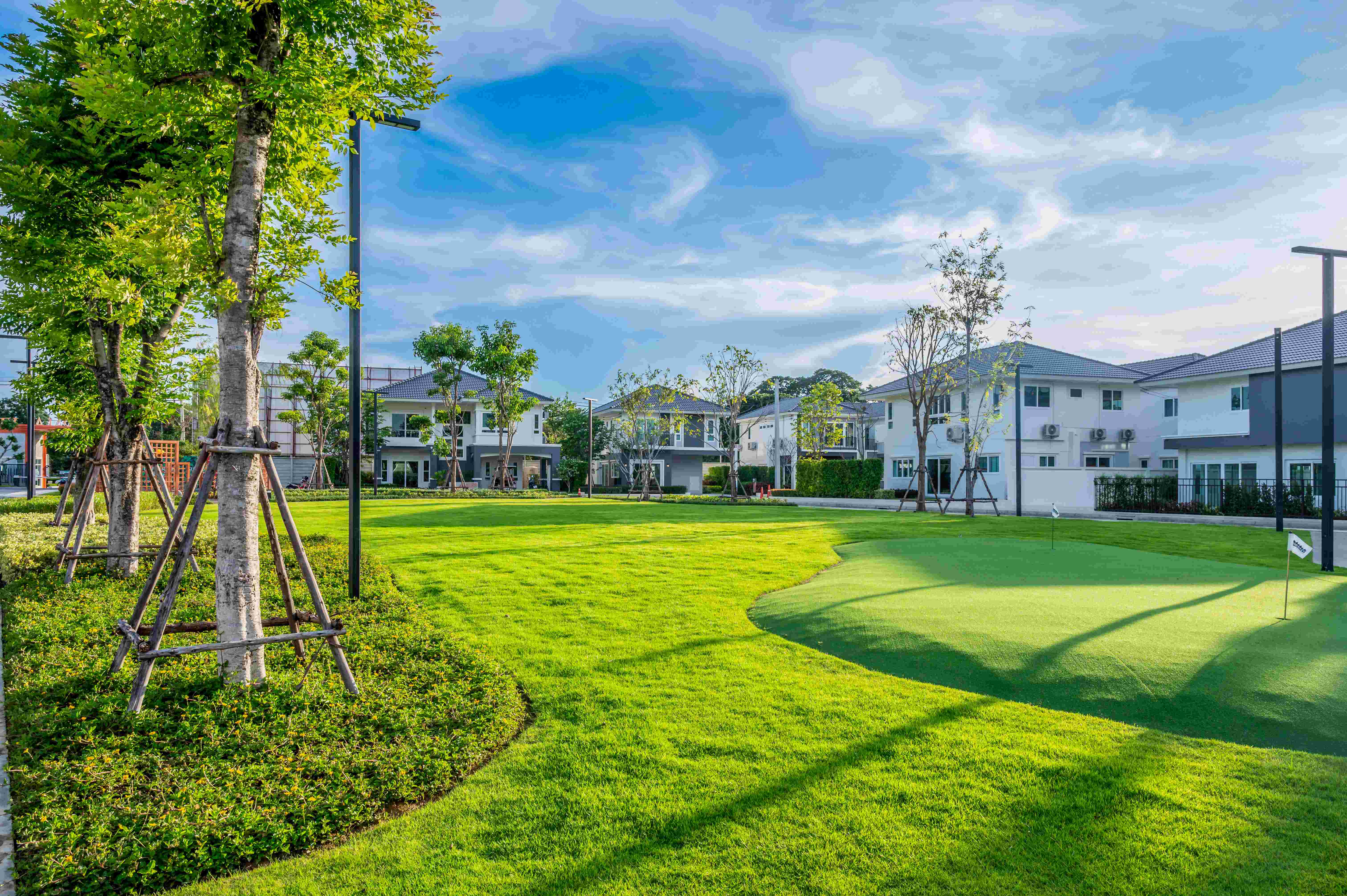 ศุภาลัย วิลล์ ลำพูน_4