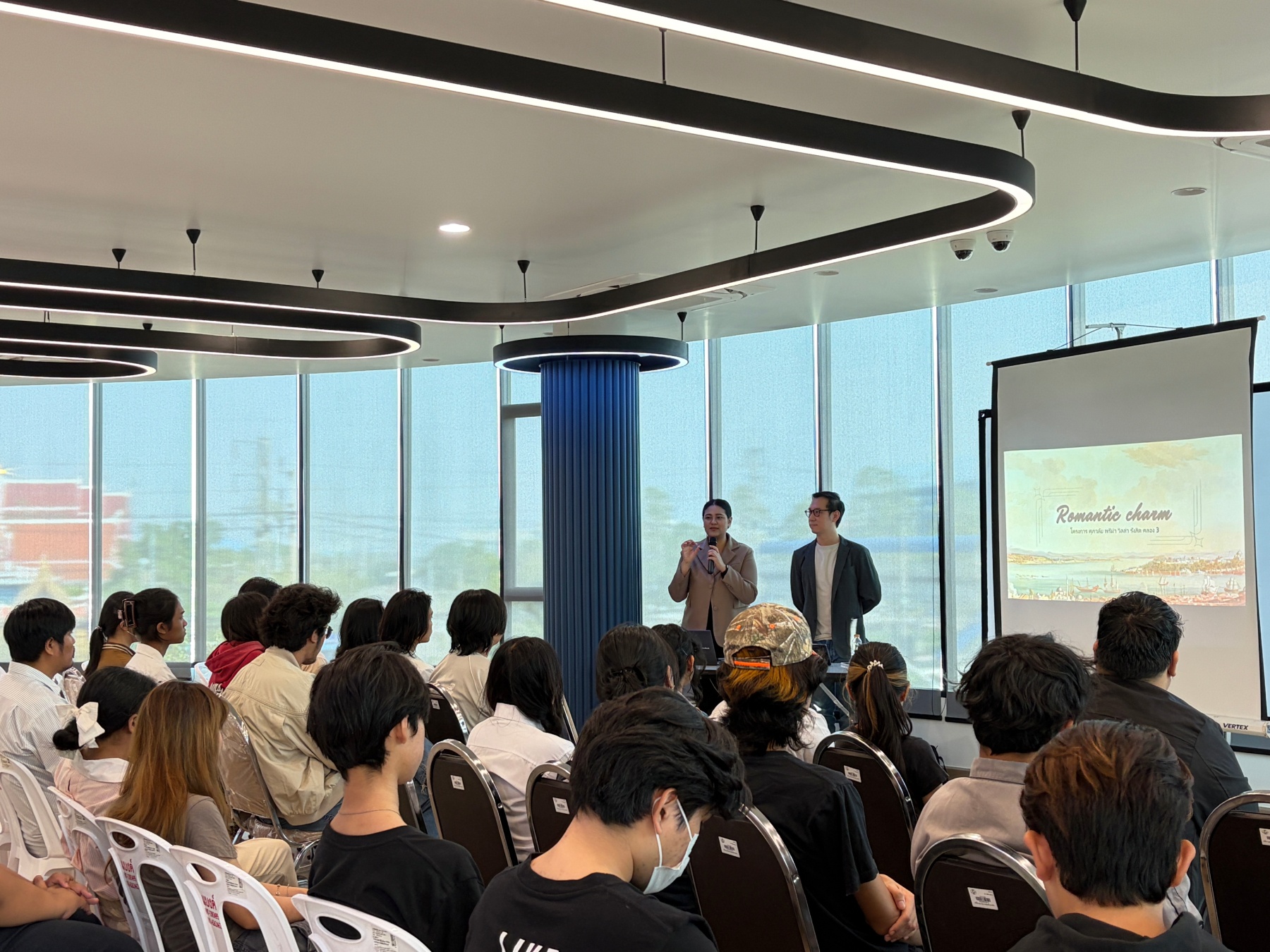 ศุภาลัย เปิดบ้านแบ่งปันประสบการณ์_04