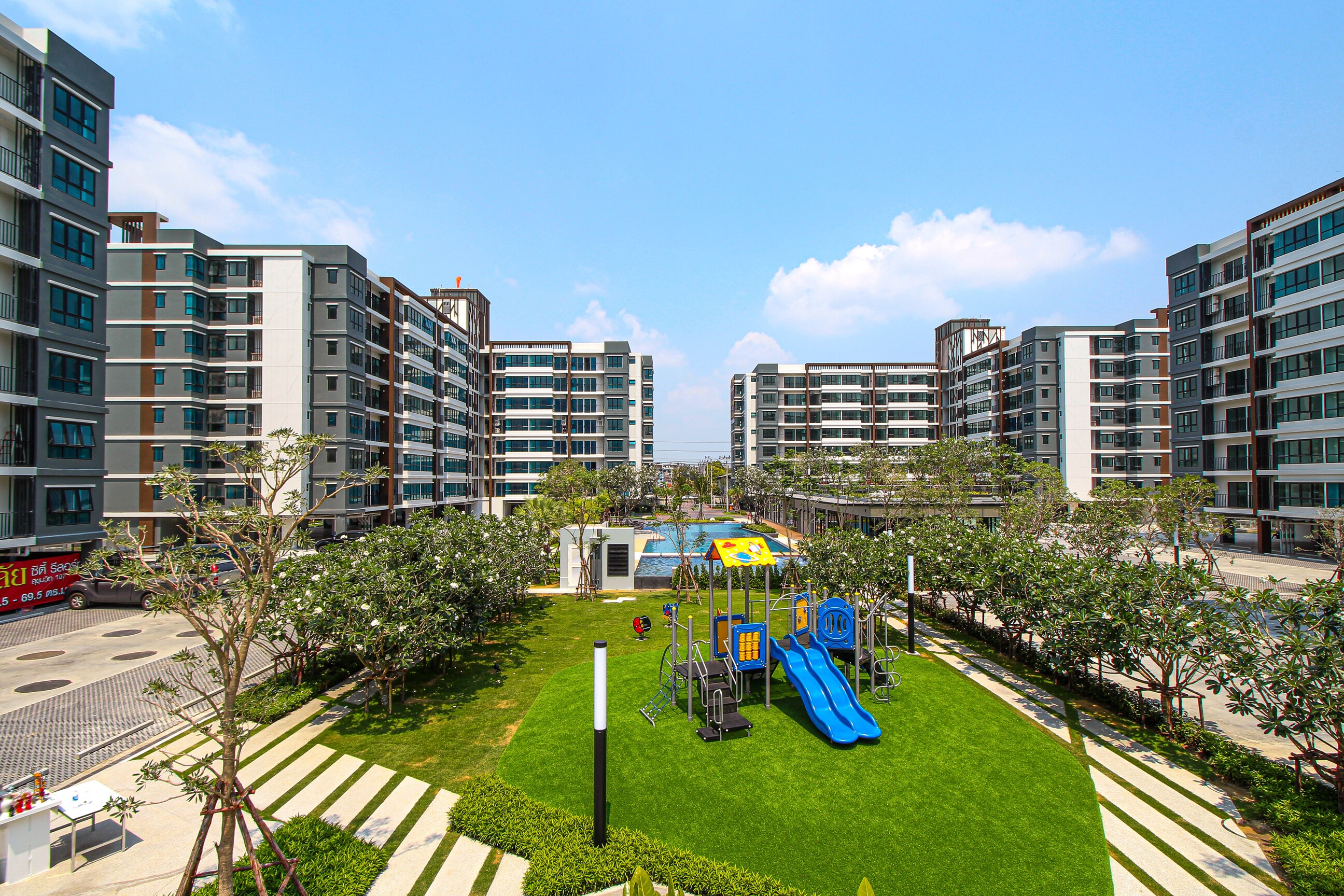 ศุภาลัย ซิตี้ รีสอร์ท สุขุมวิท 107_1