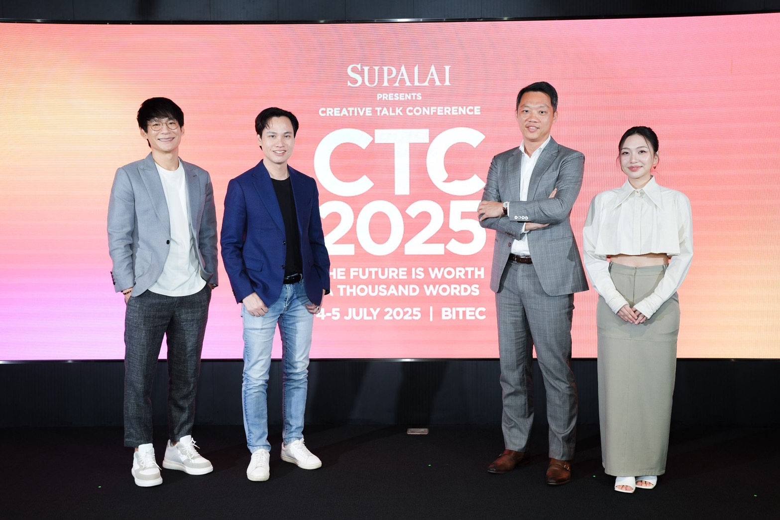 งานแถลงข่าว CTC2025_08