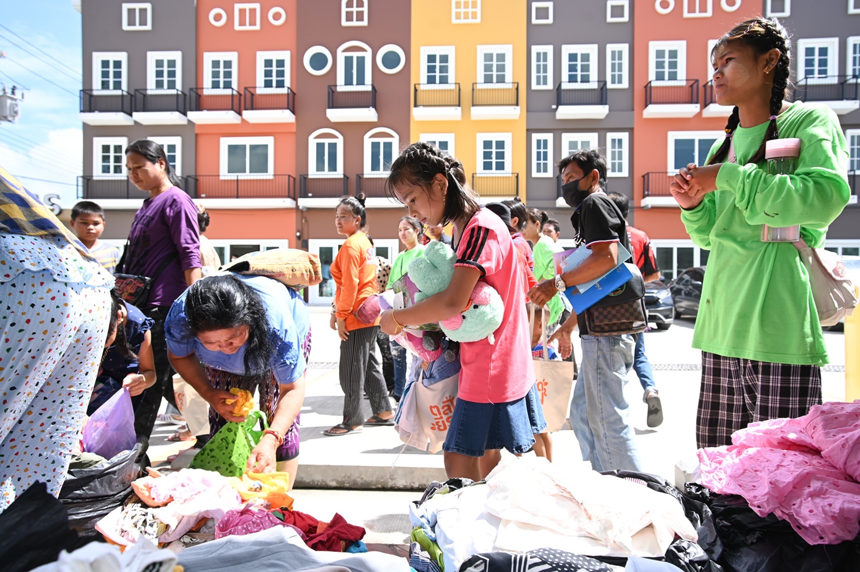 ศุภาลัย_กิจกรรม ปันรัก_13