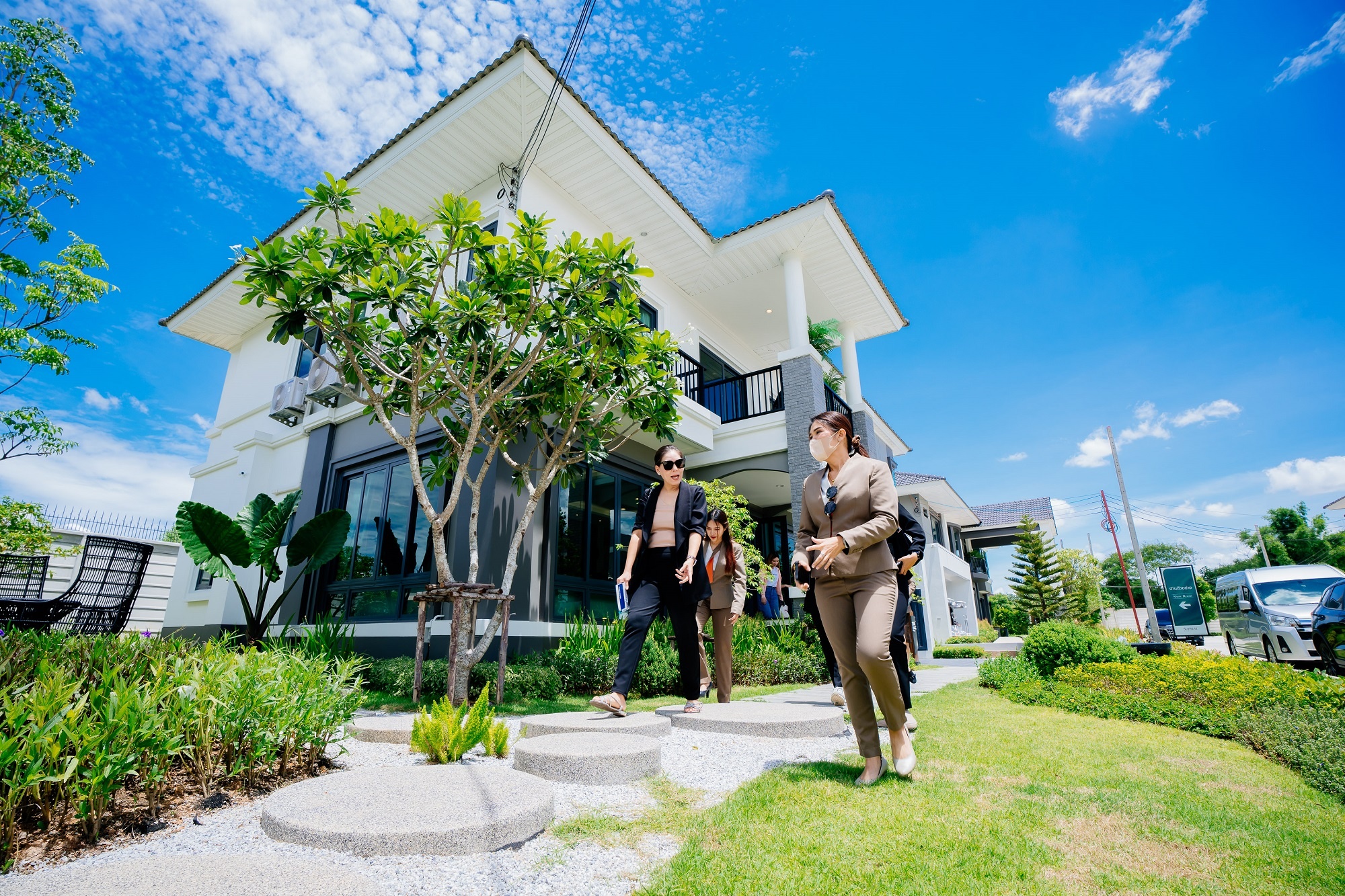 ศุภาลัย อัดเต็มสูบทุกสูตรวิชาอสังหาฯ โครงการ Big Brother 8_8